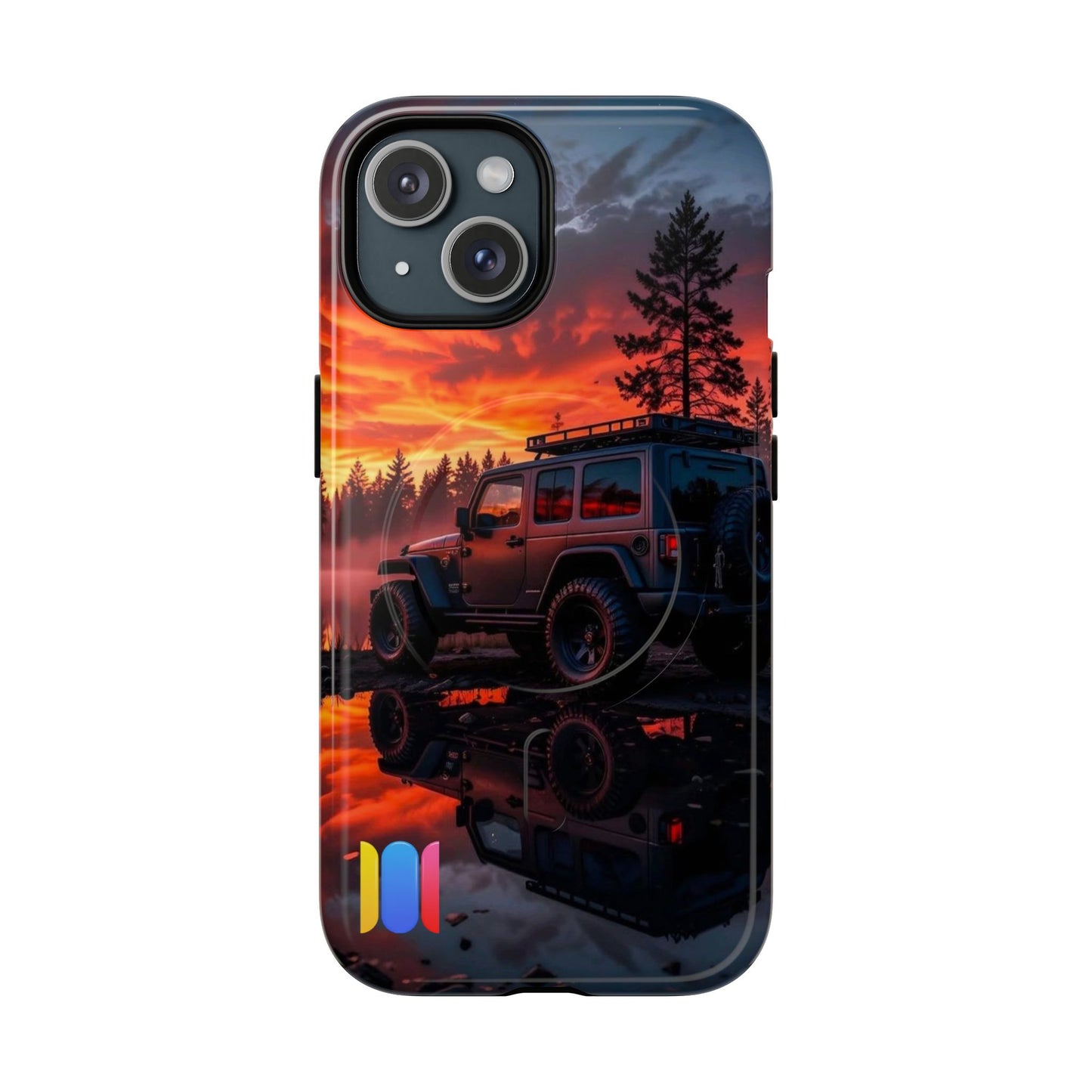 jeep Design