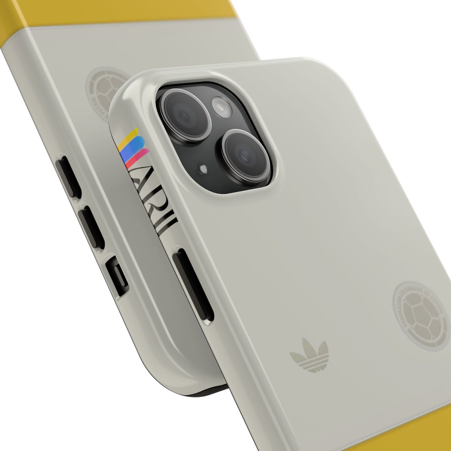 COLOMBIA Phone Case Version