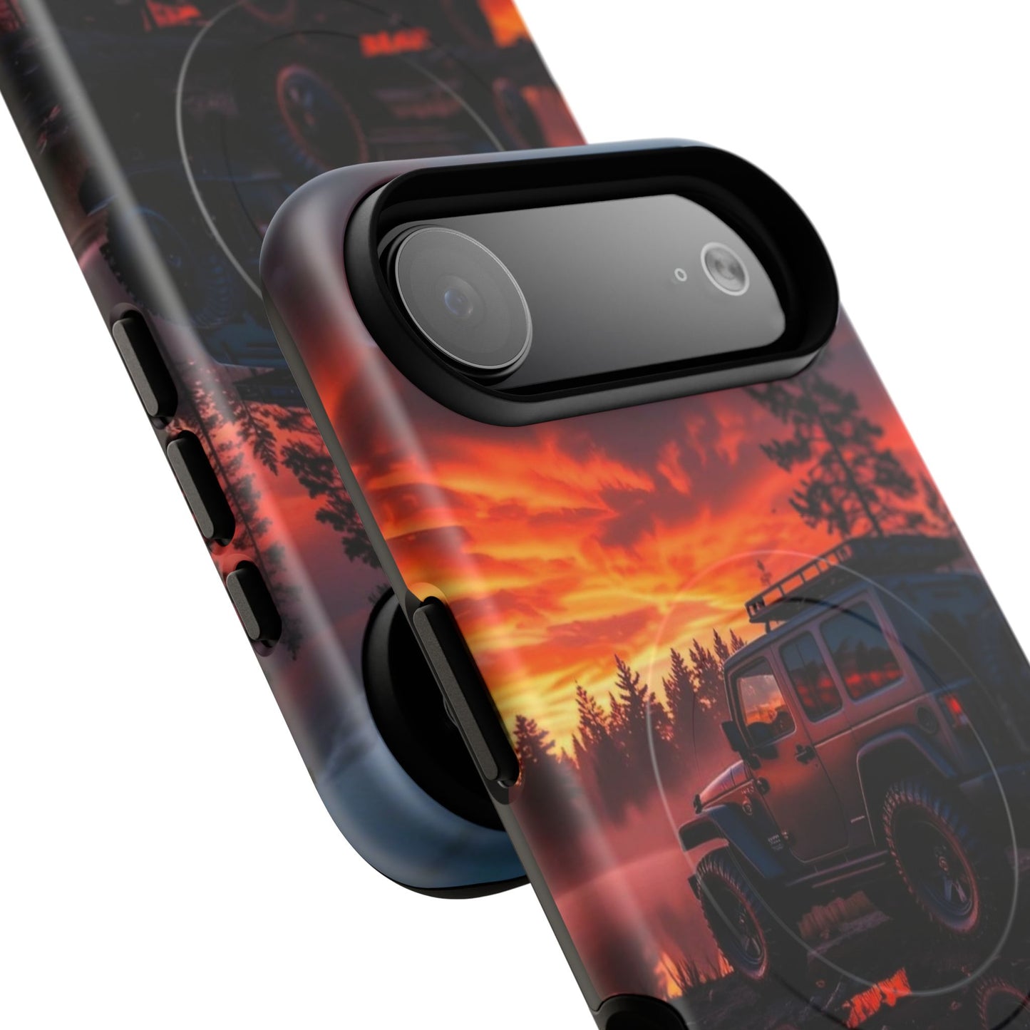 jeep Design