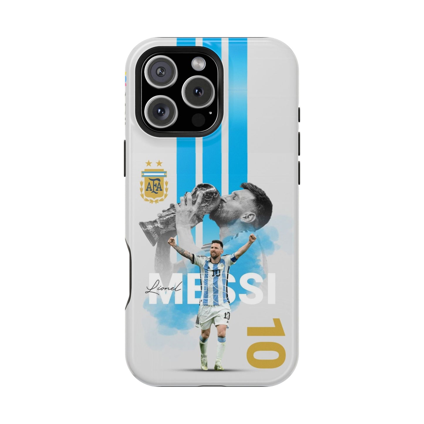 Messi Phone Case