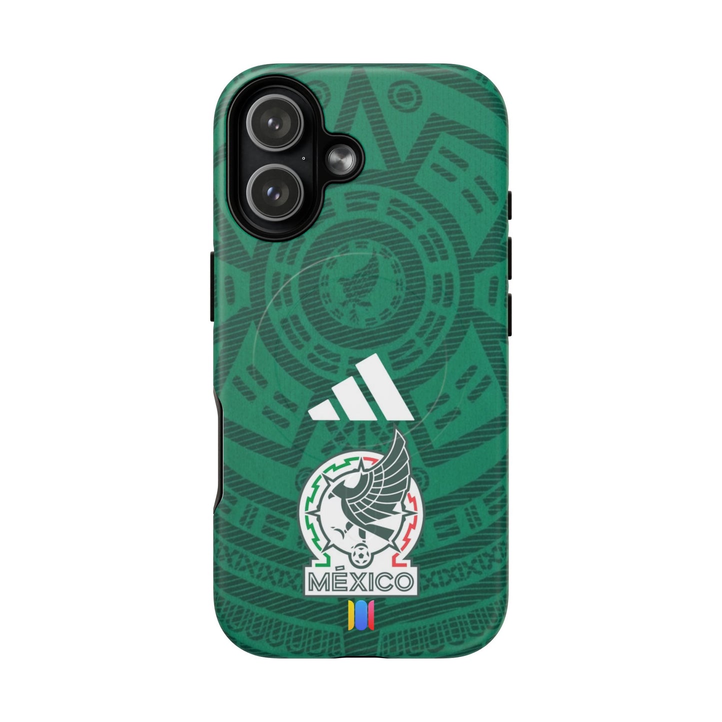 Mexico Phone Case