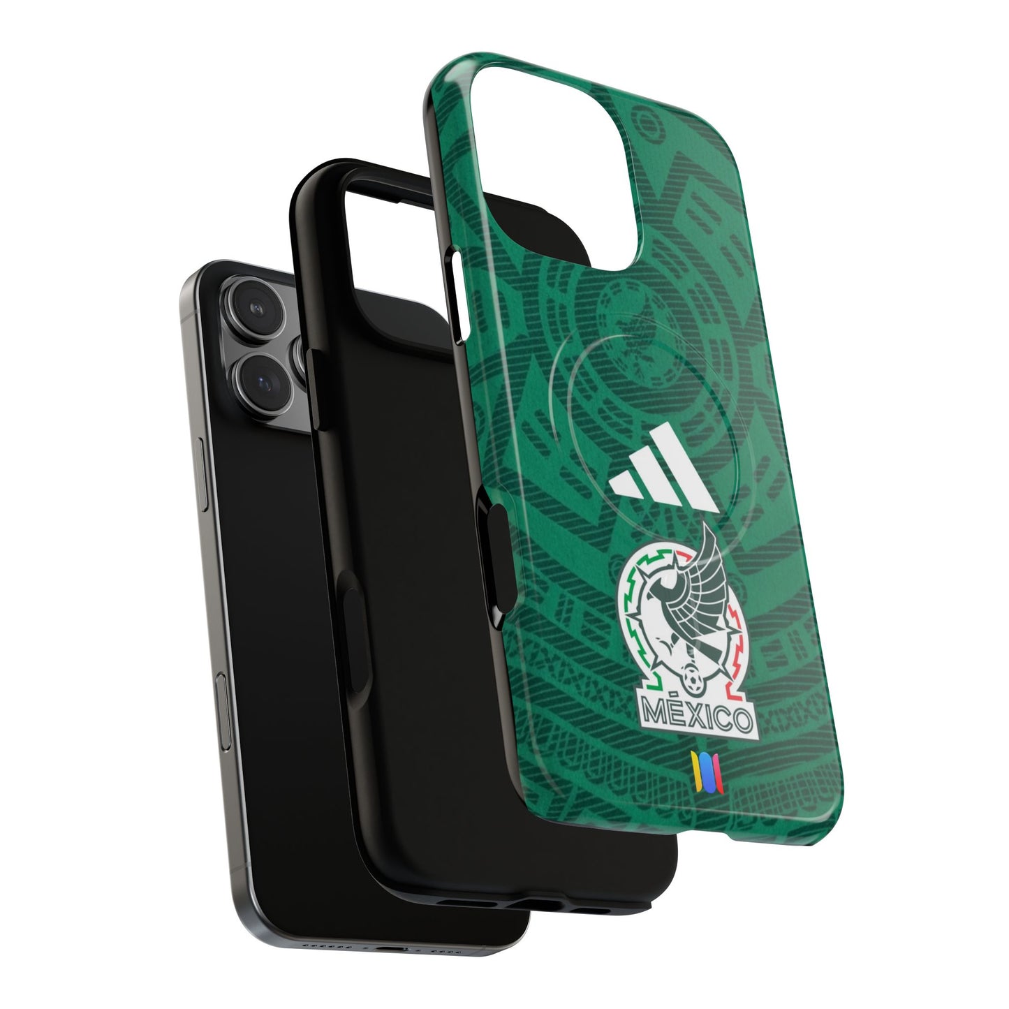 Mexico Phone Case