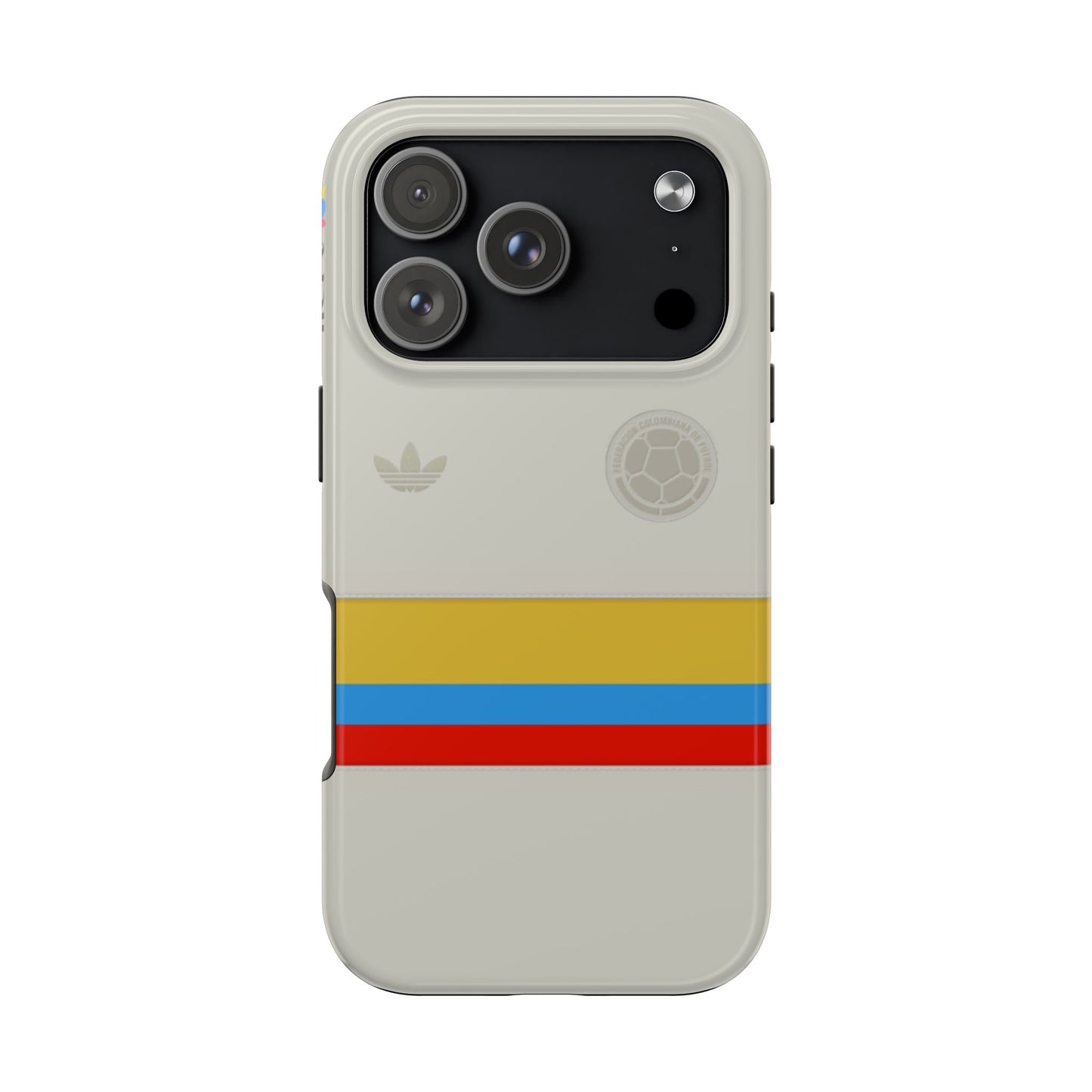 COLOMBIA Phone Case Version