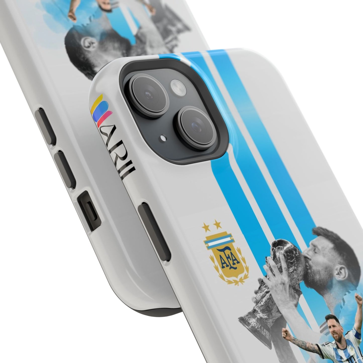 Messi Phone Case