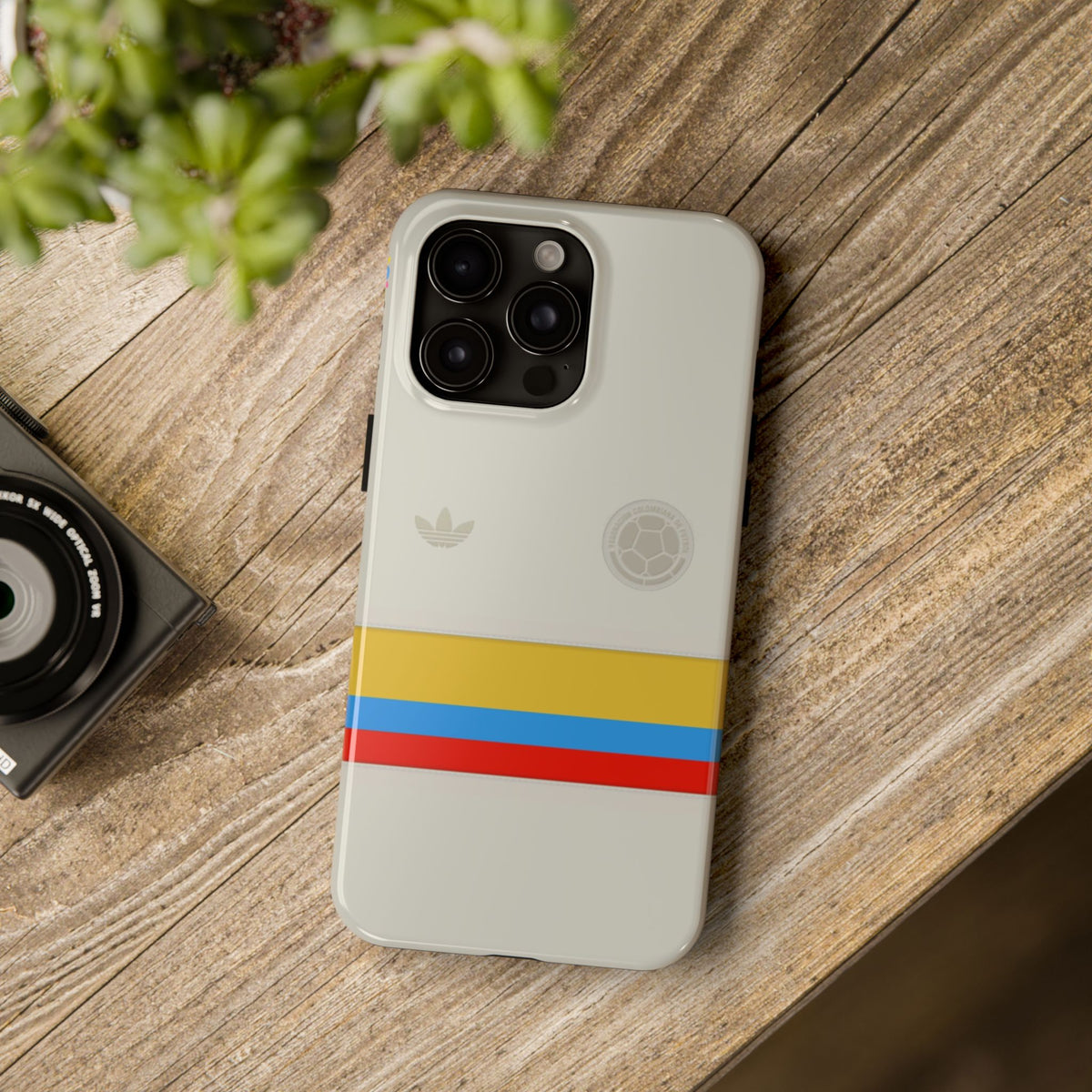 COLOMBIA Phone Case Version