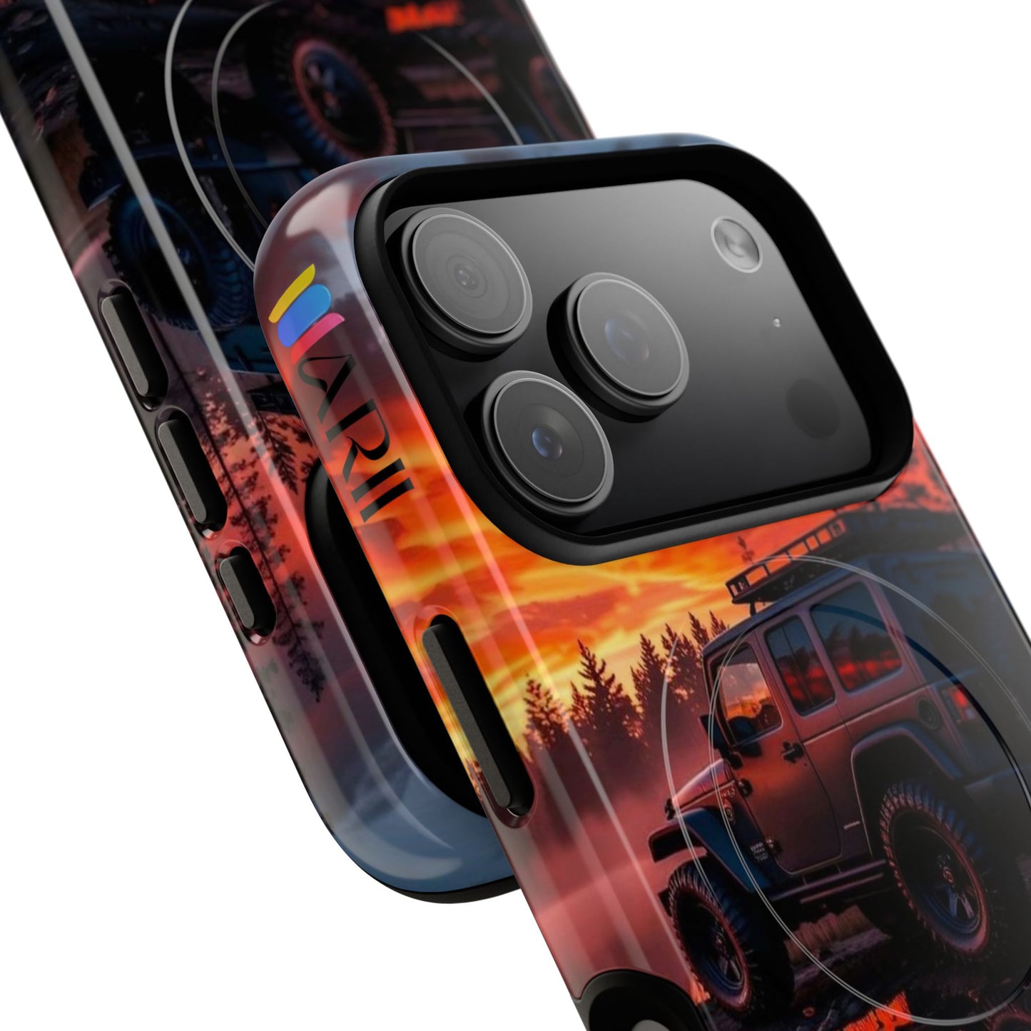 jeep Design