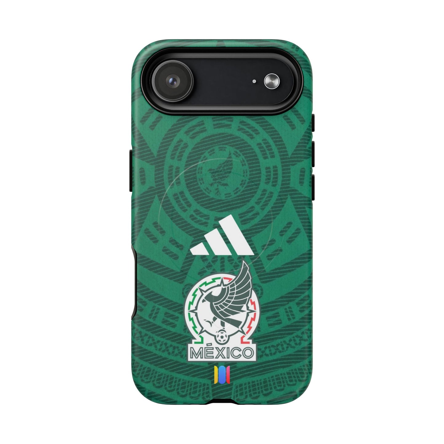Mexico Phone Case