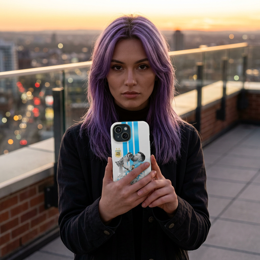 Messi Phone Case