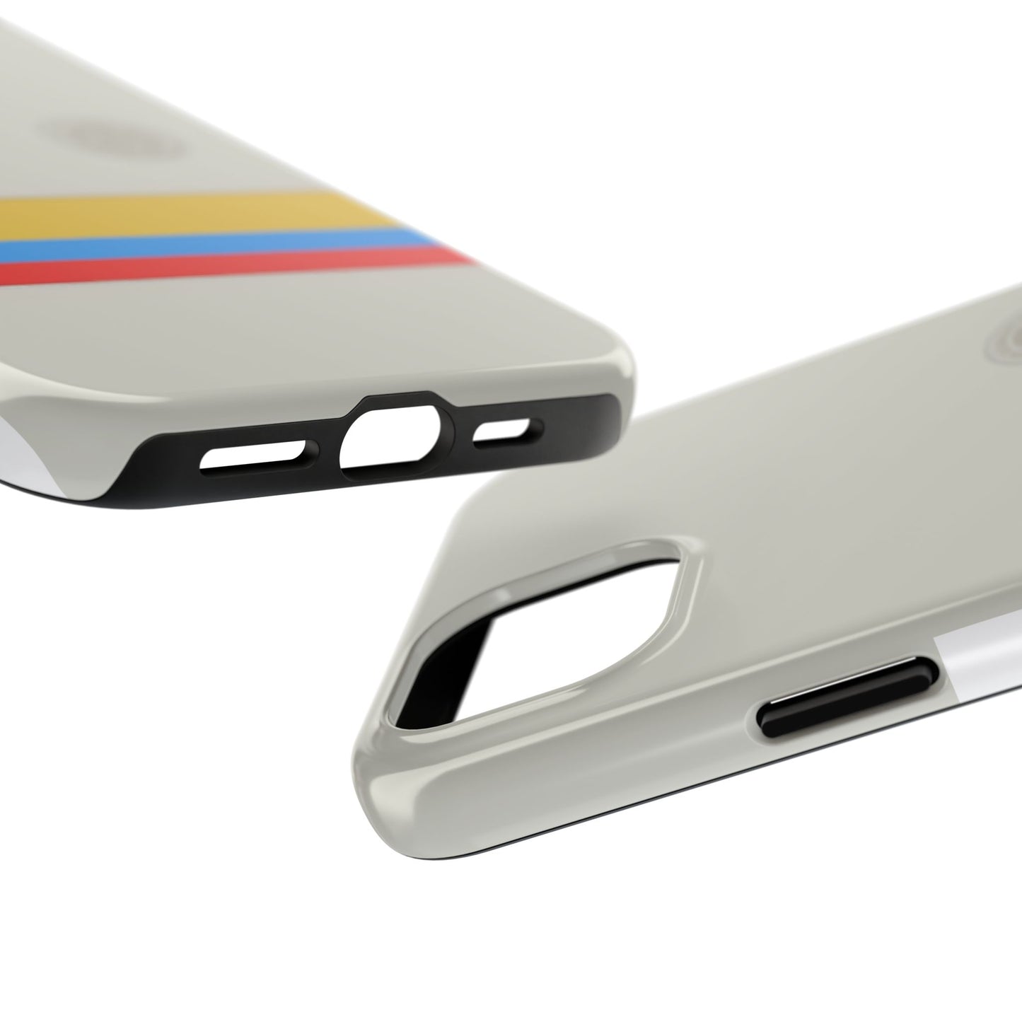 COLOMBIA Phone Case Version