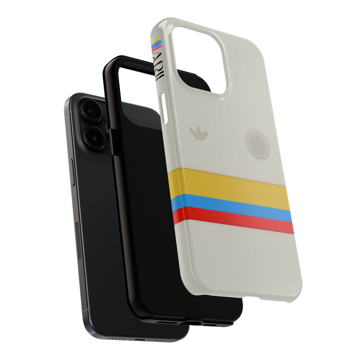 COLOMBIA Phone Case Version