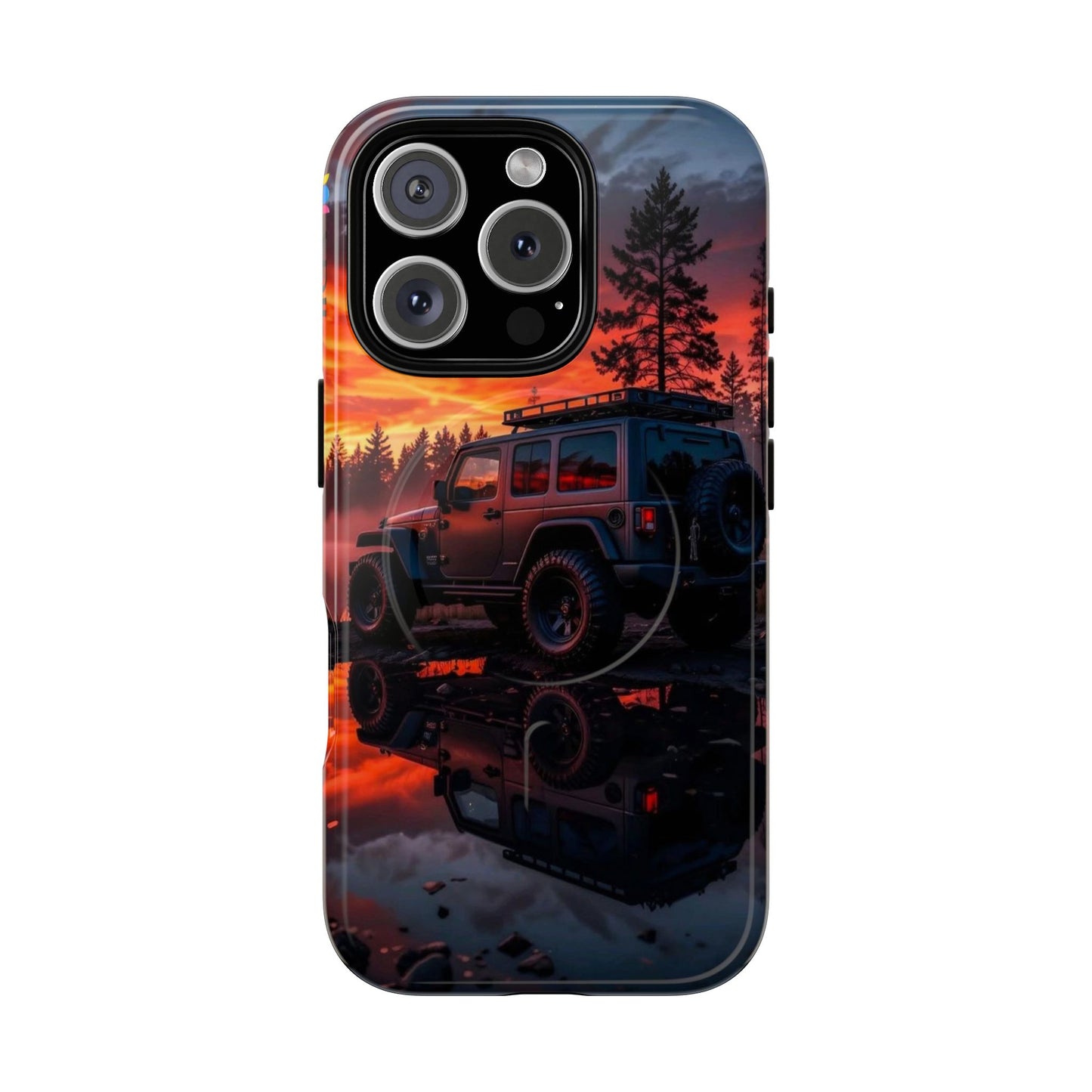 jeep Design