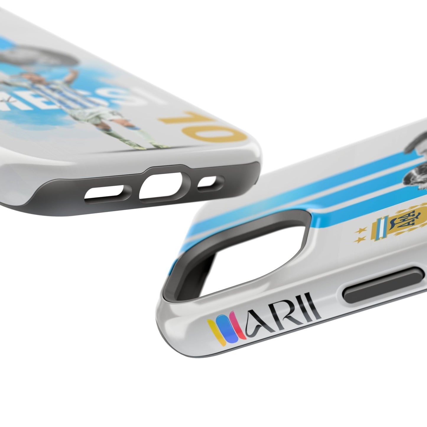 Messi Phone Case