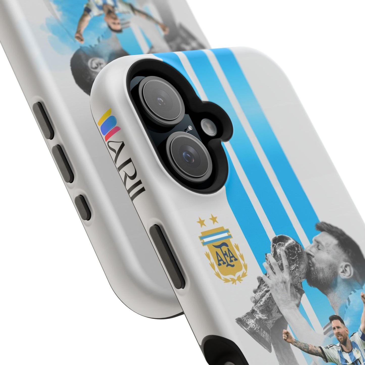 Messi Phone Case