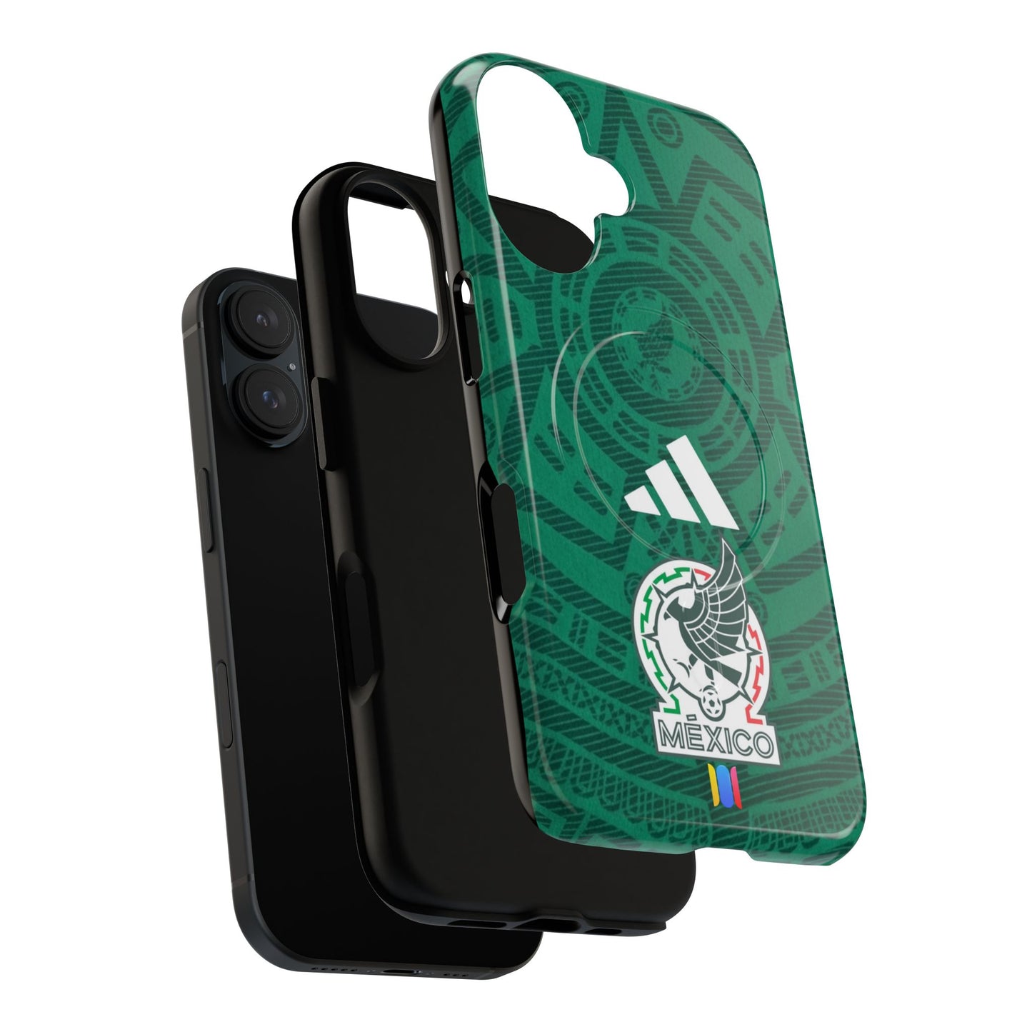 Mexico Phone Case