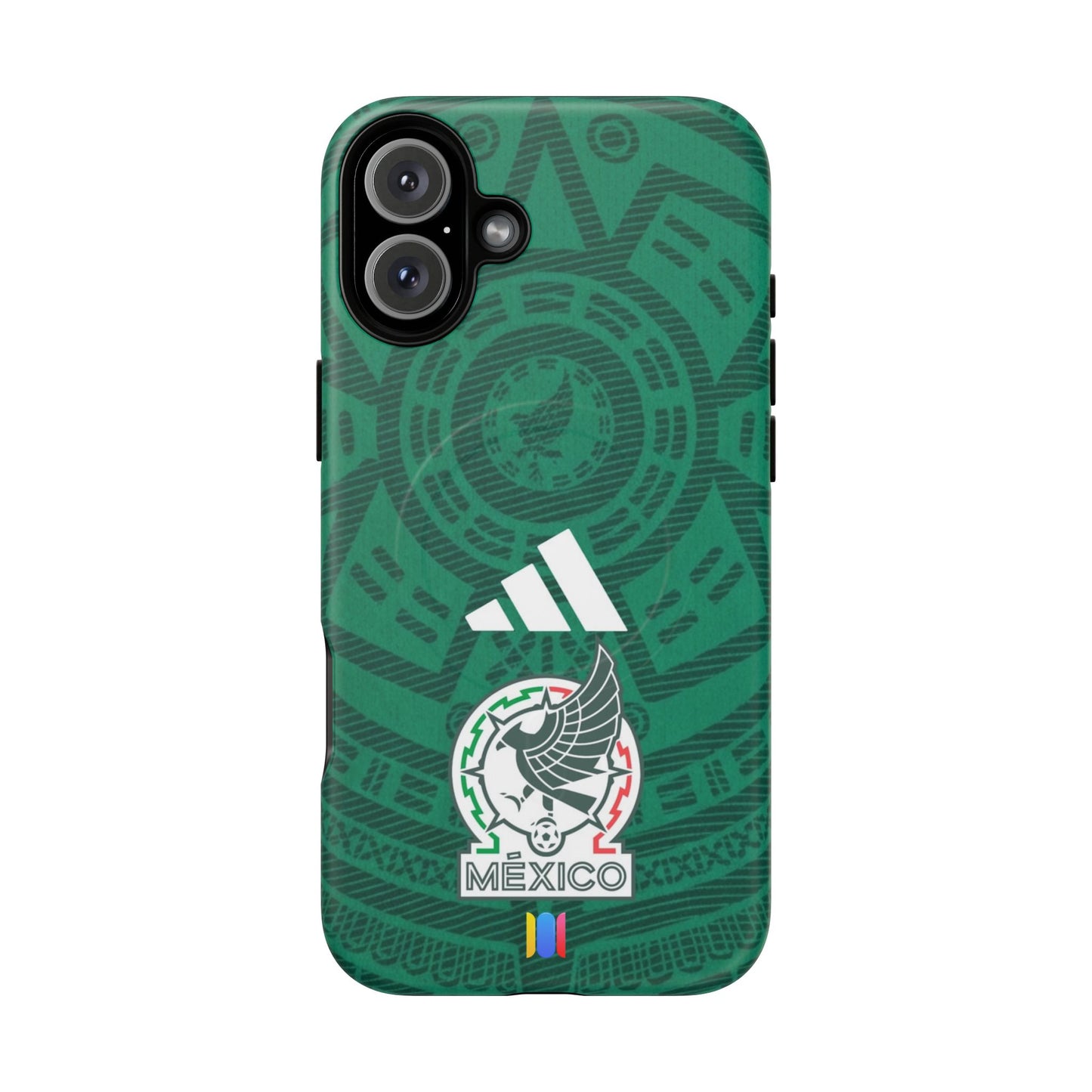 Mexico Phone Case