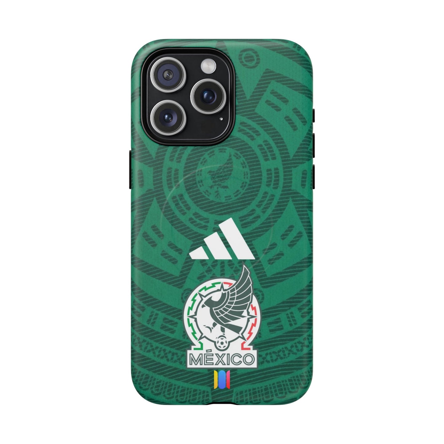 Mexico Phone Case