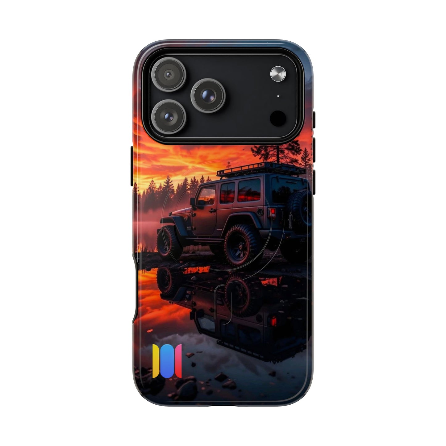 jeep Design
