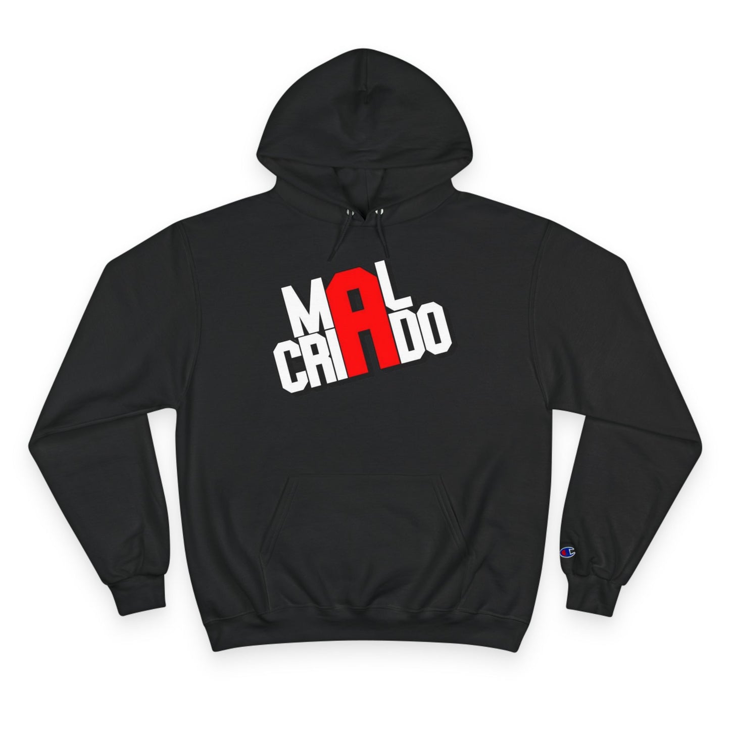 Malcriado Hoodie