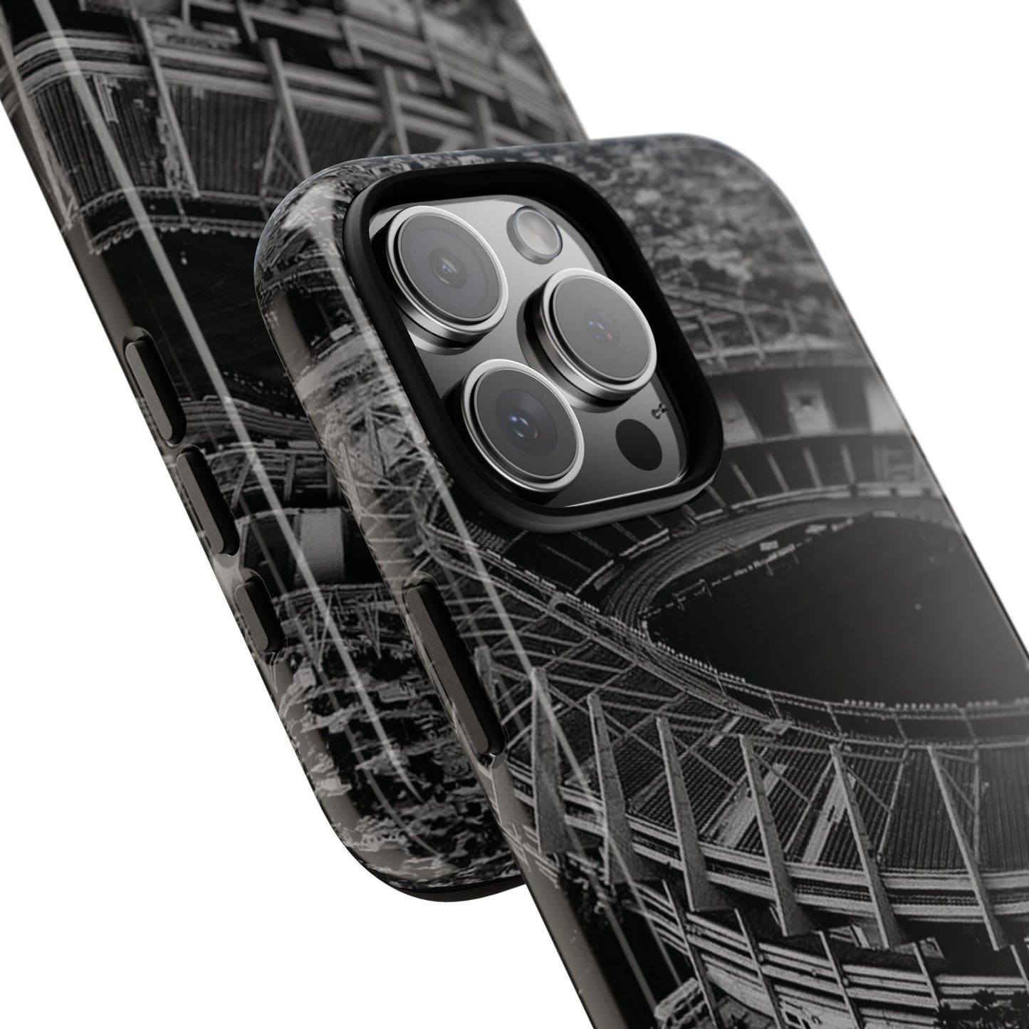 Junior phone case.