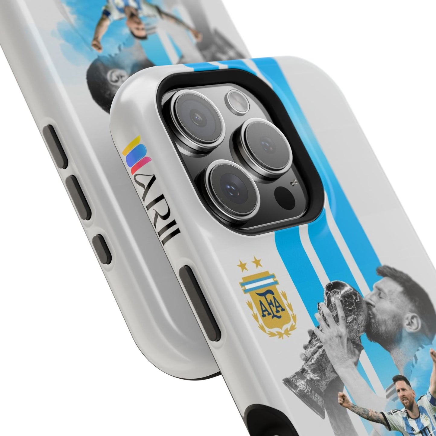 Messi Phone Case