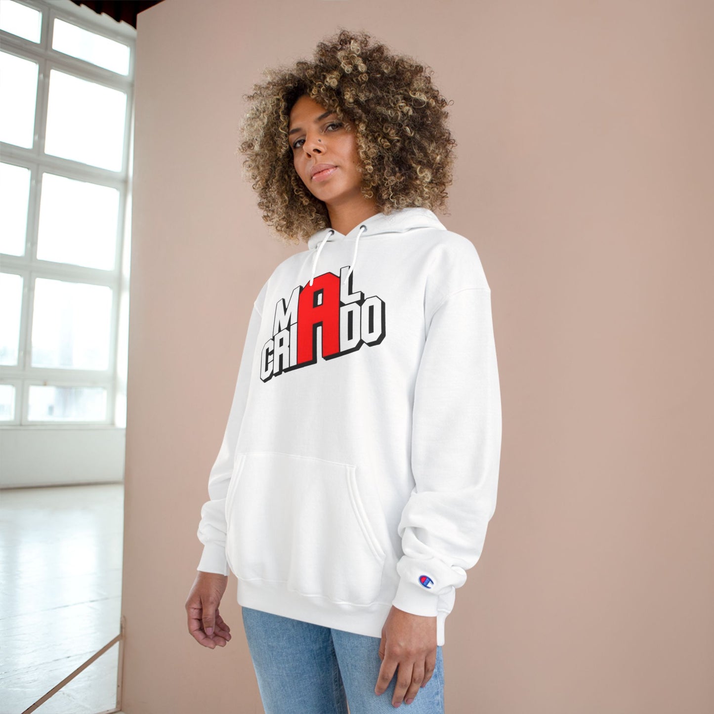 Malcriado Hoodie