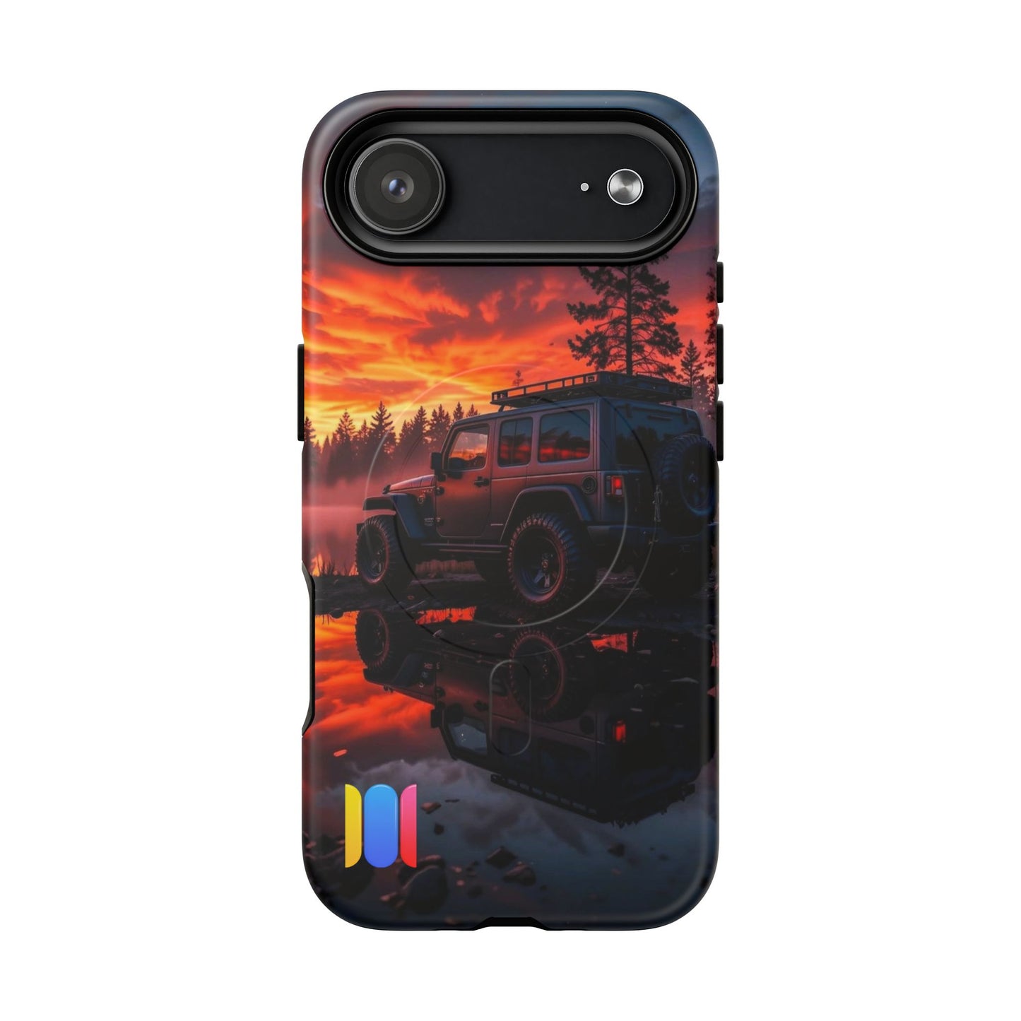 jeep Design