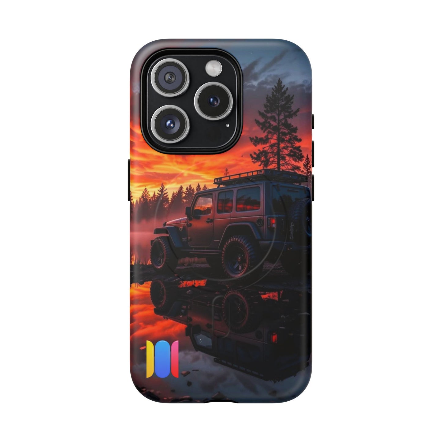 jeep Design