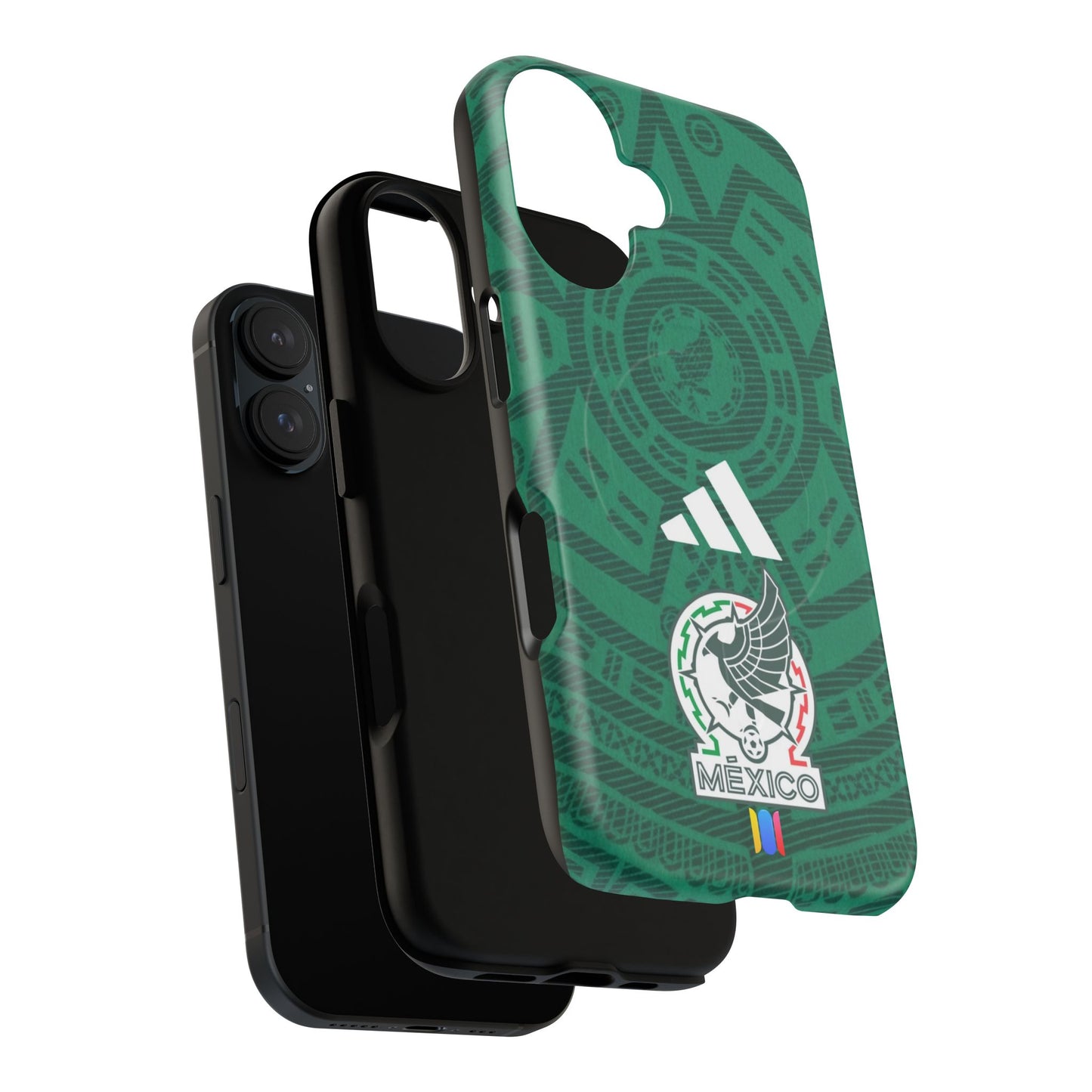 Mexico Phone Case