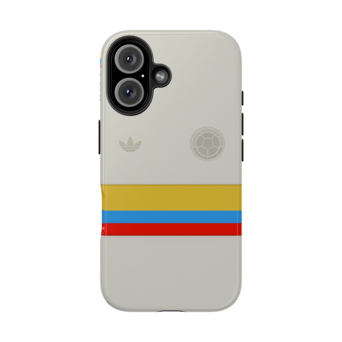COLOMBIA Phone Case Version