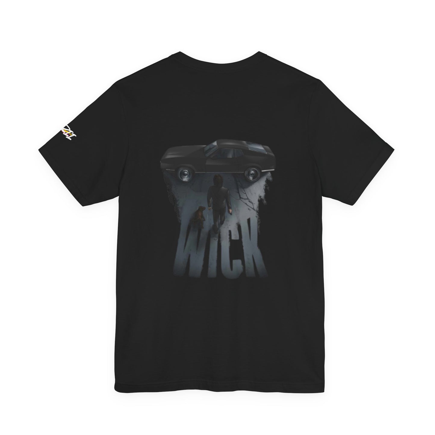 John Wick  T-Shirt
