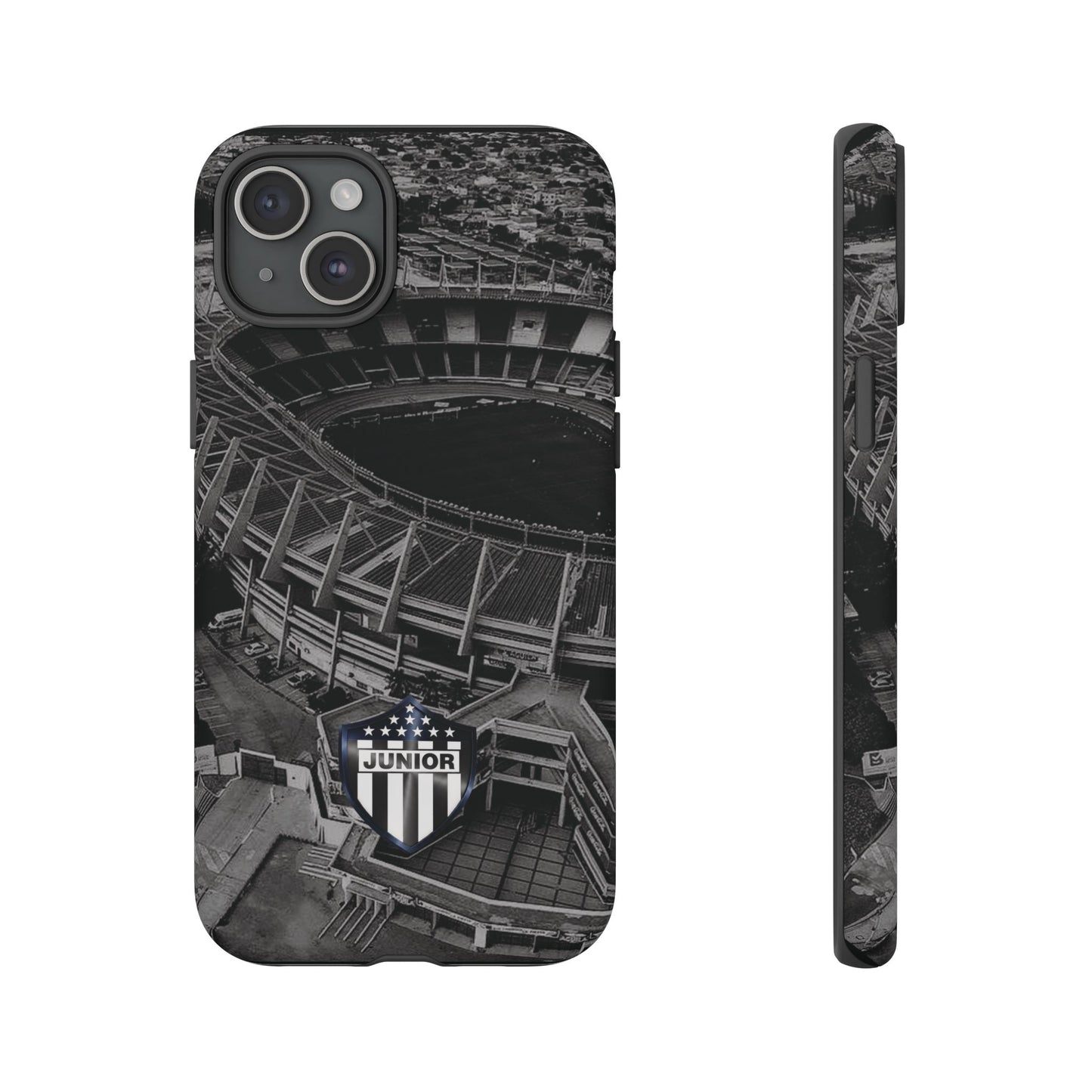 Junior phone case.