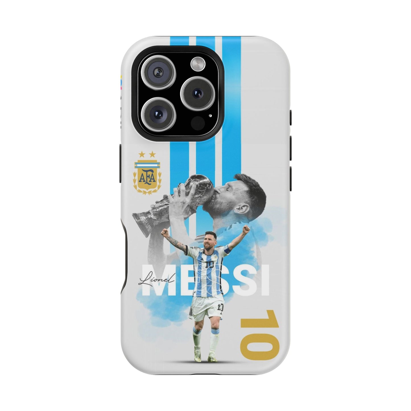 Messi Phone Case