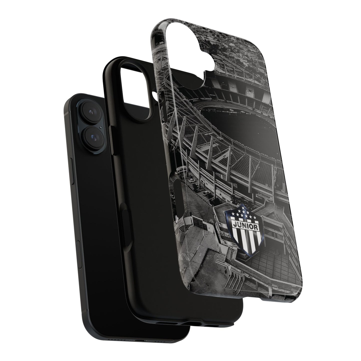 Junior phone case.