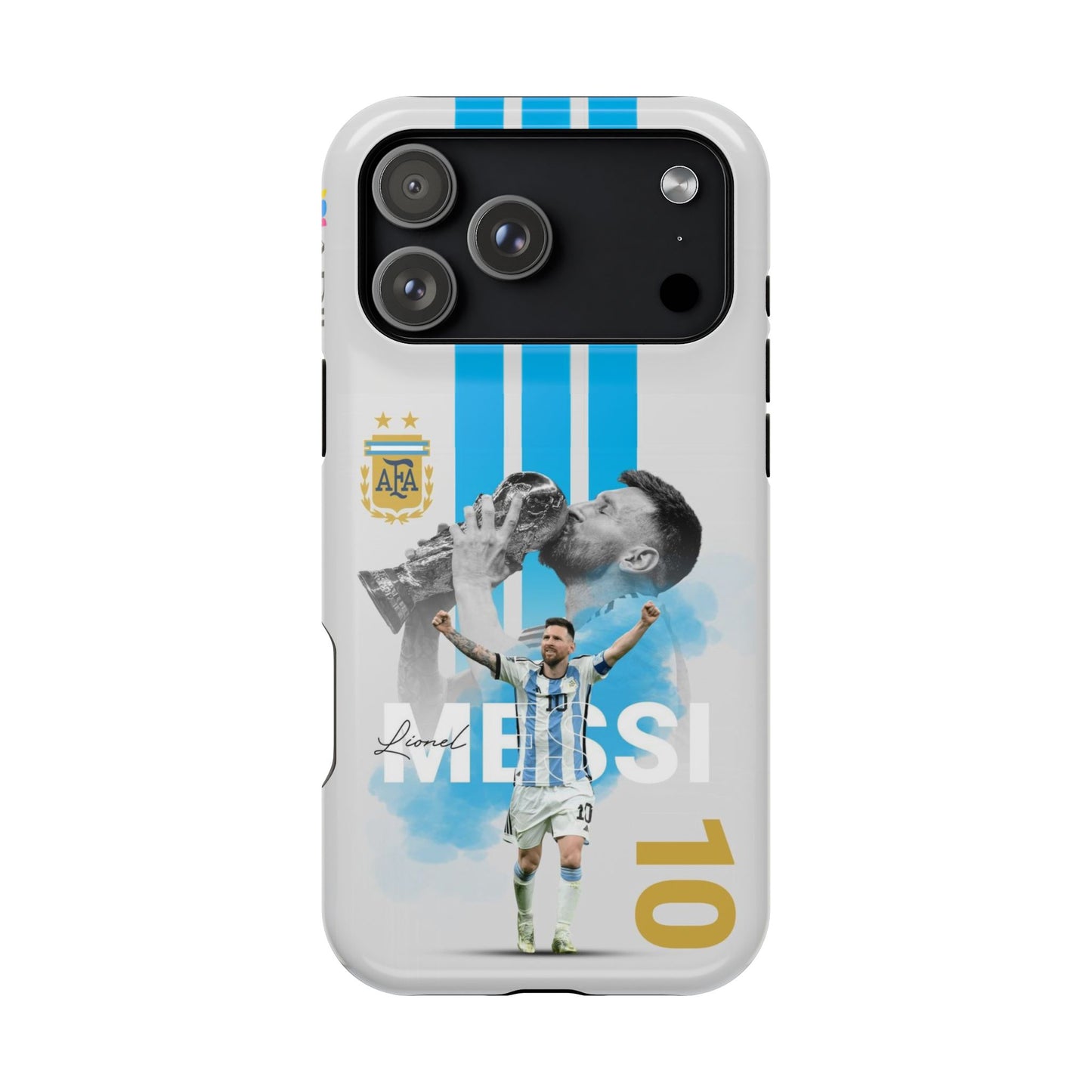 Messi Phone Case