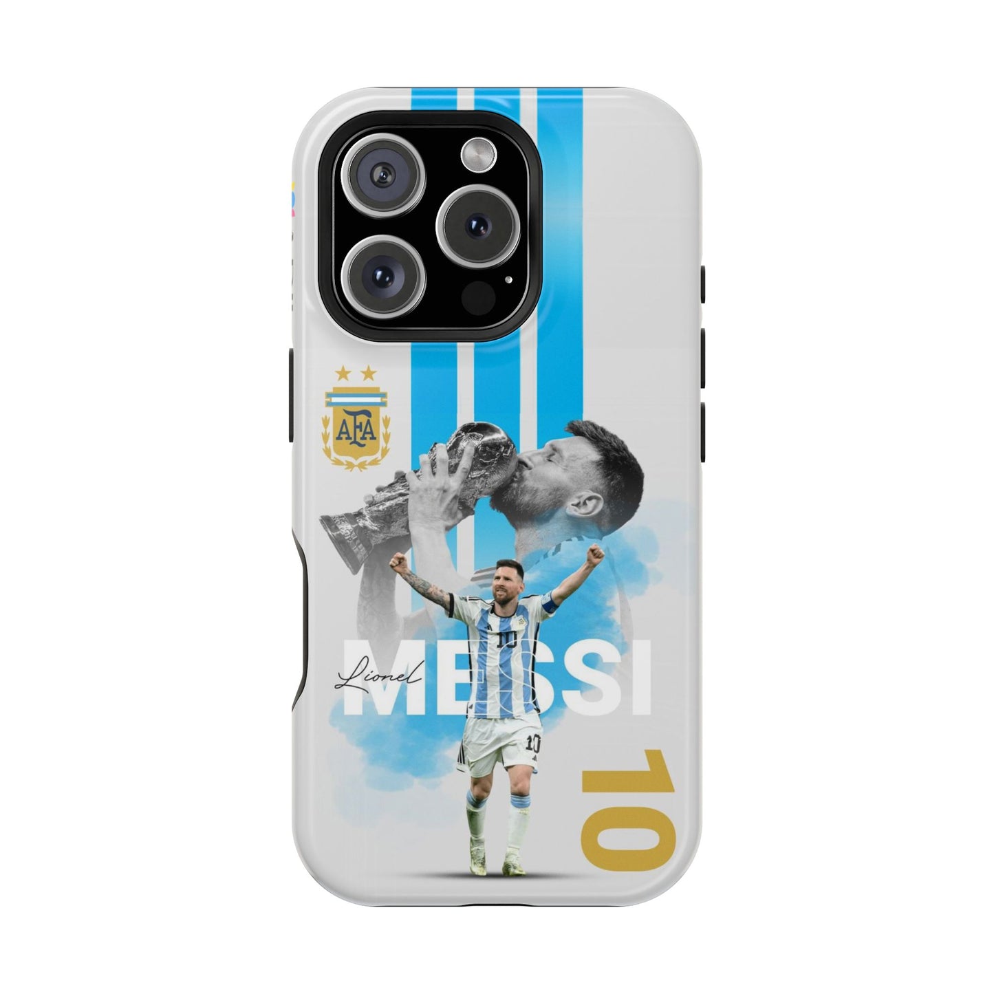 Messi Phone Case