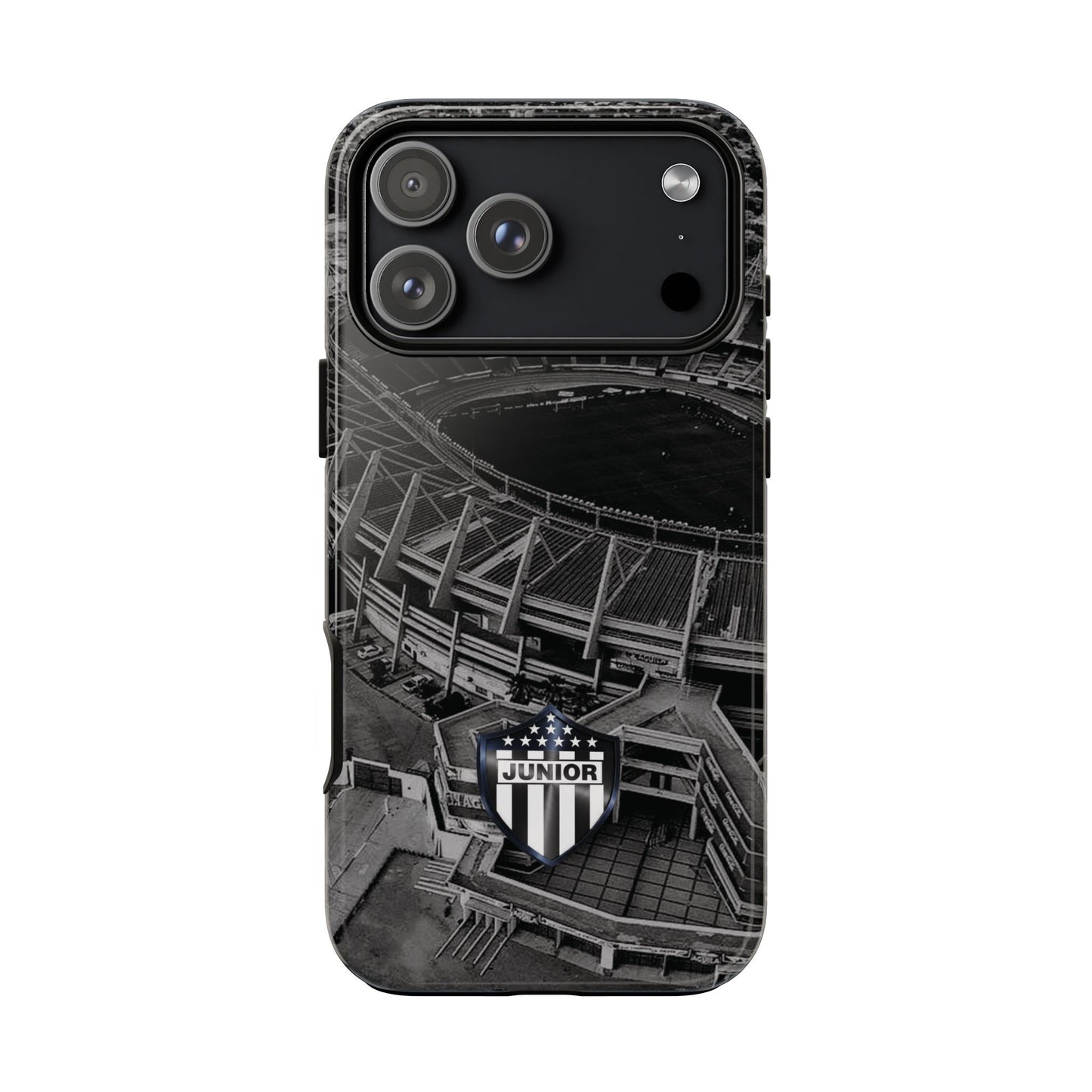 Junior phone case.