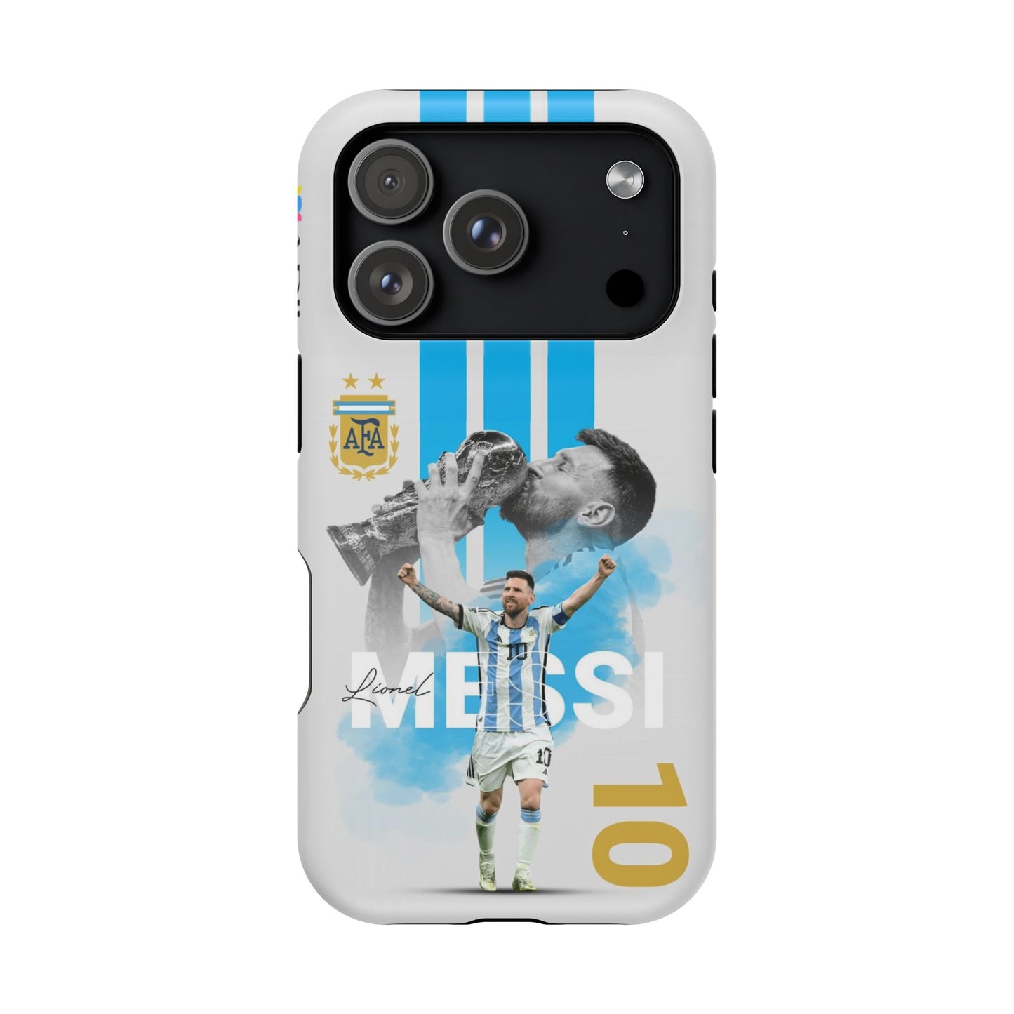 Messi Phone Case