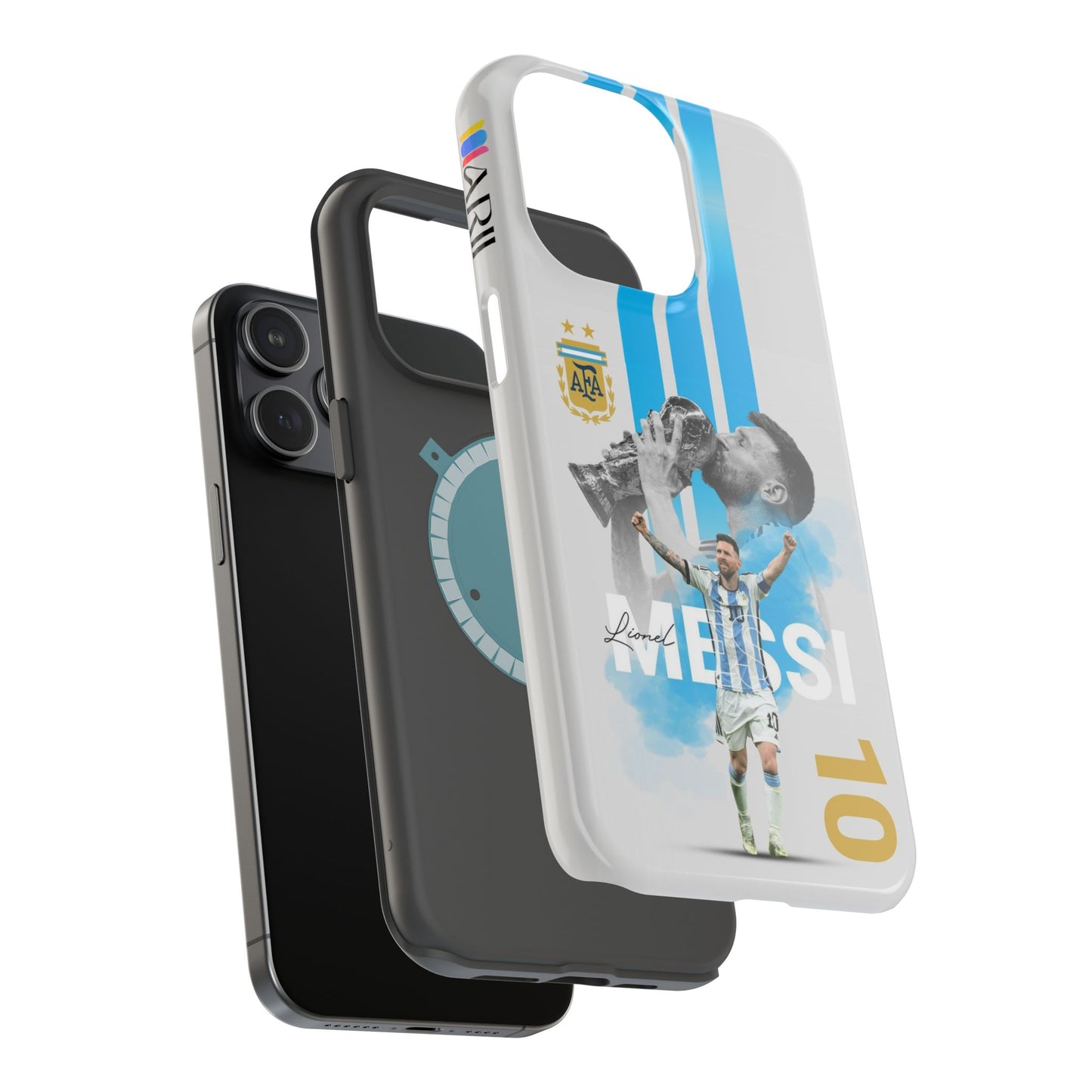 Messi Phone Case