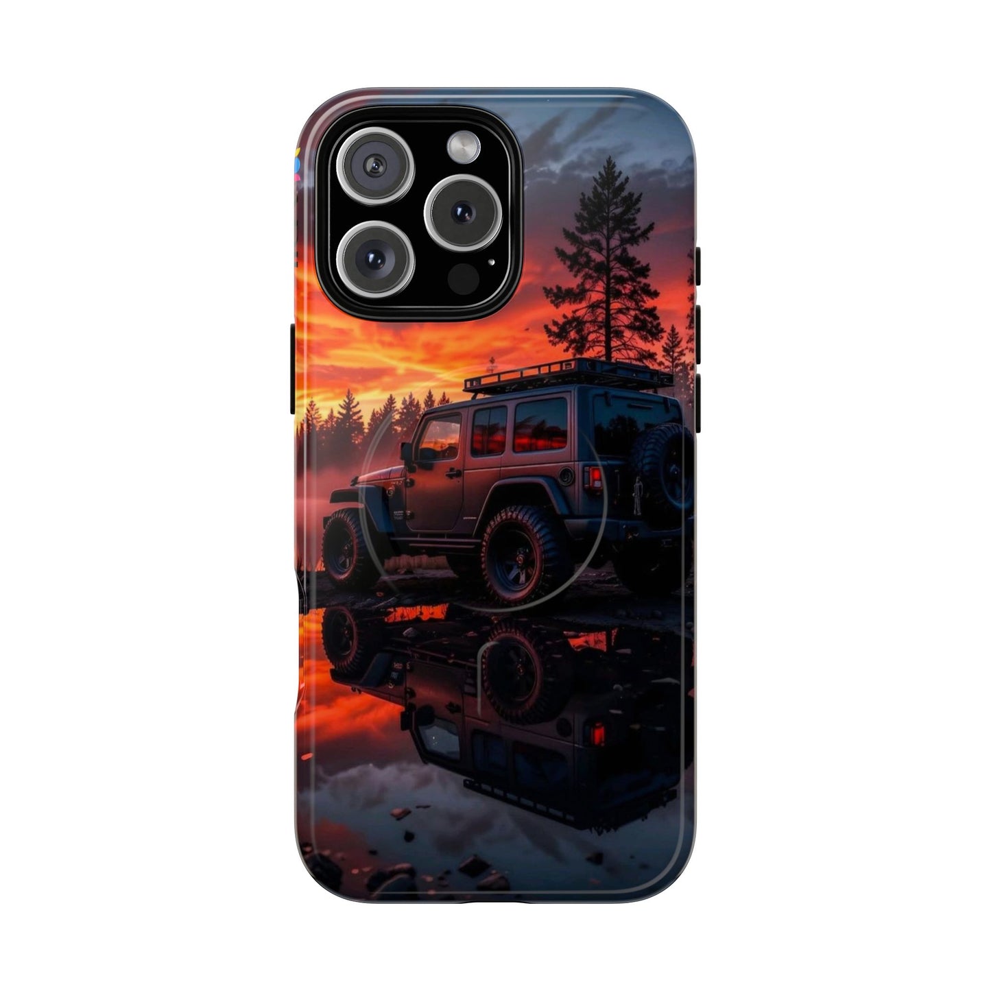 jeep Design