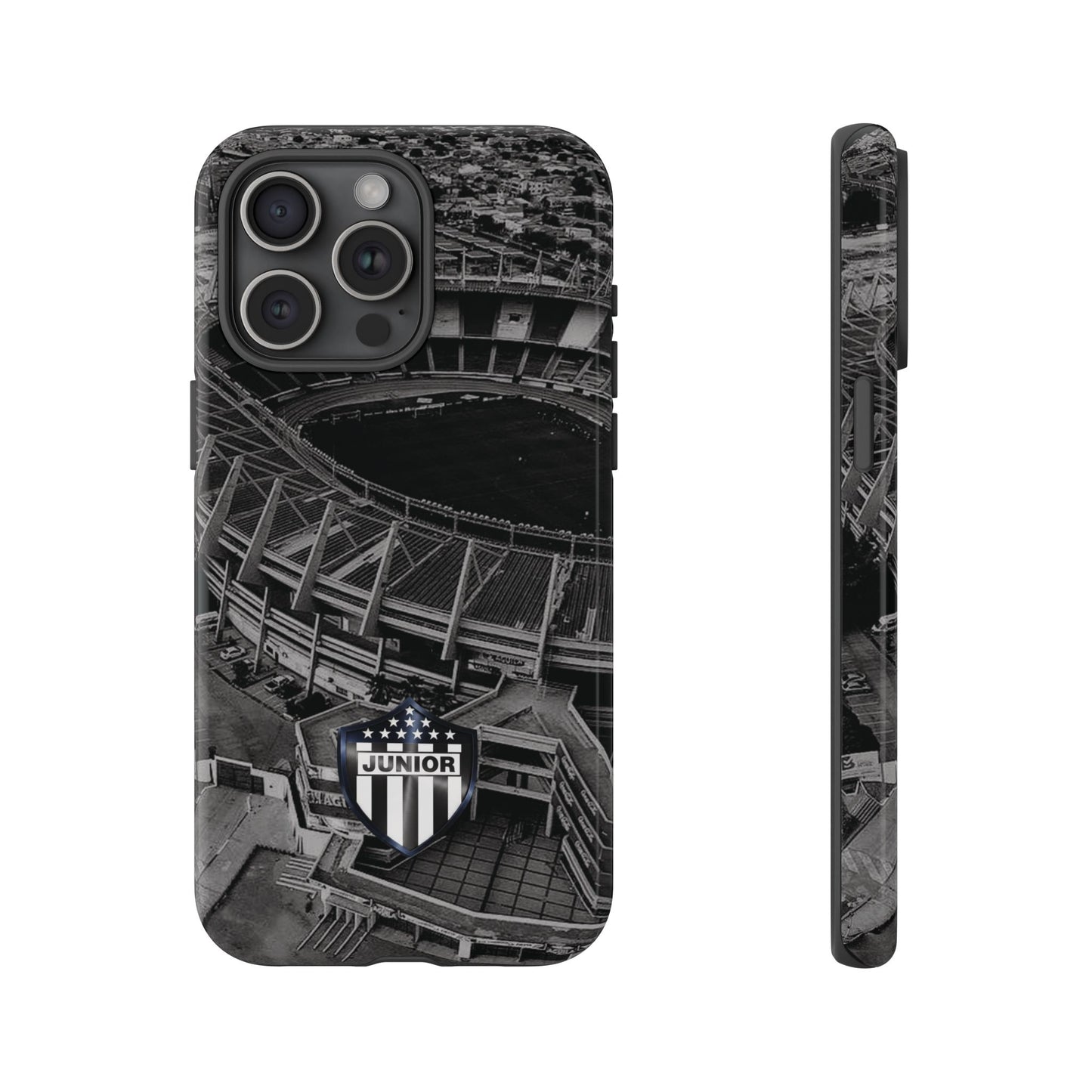 Junior phone case.