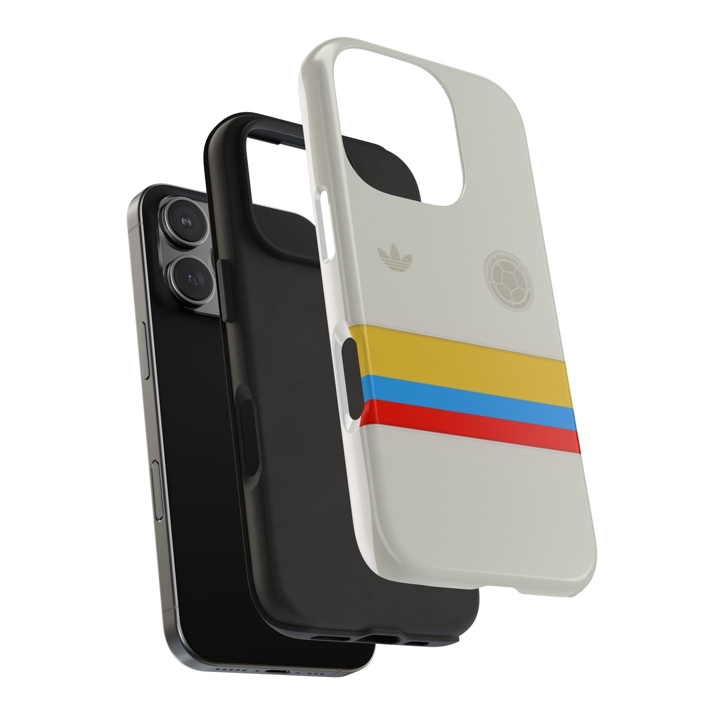 COLOMBIA Phone Case Version