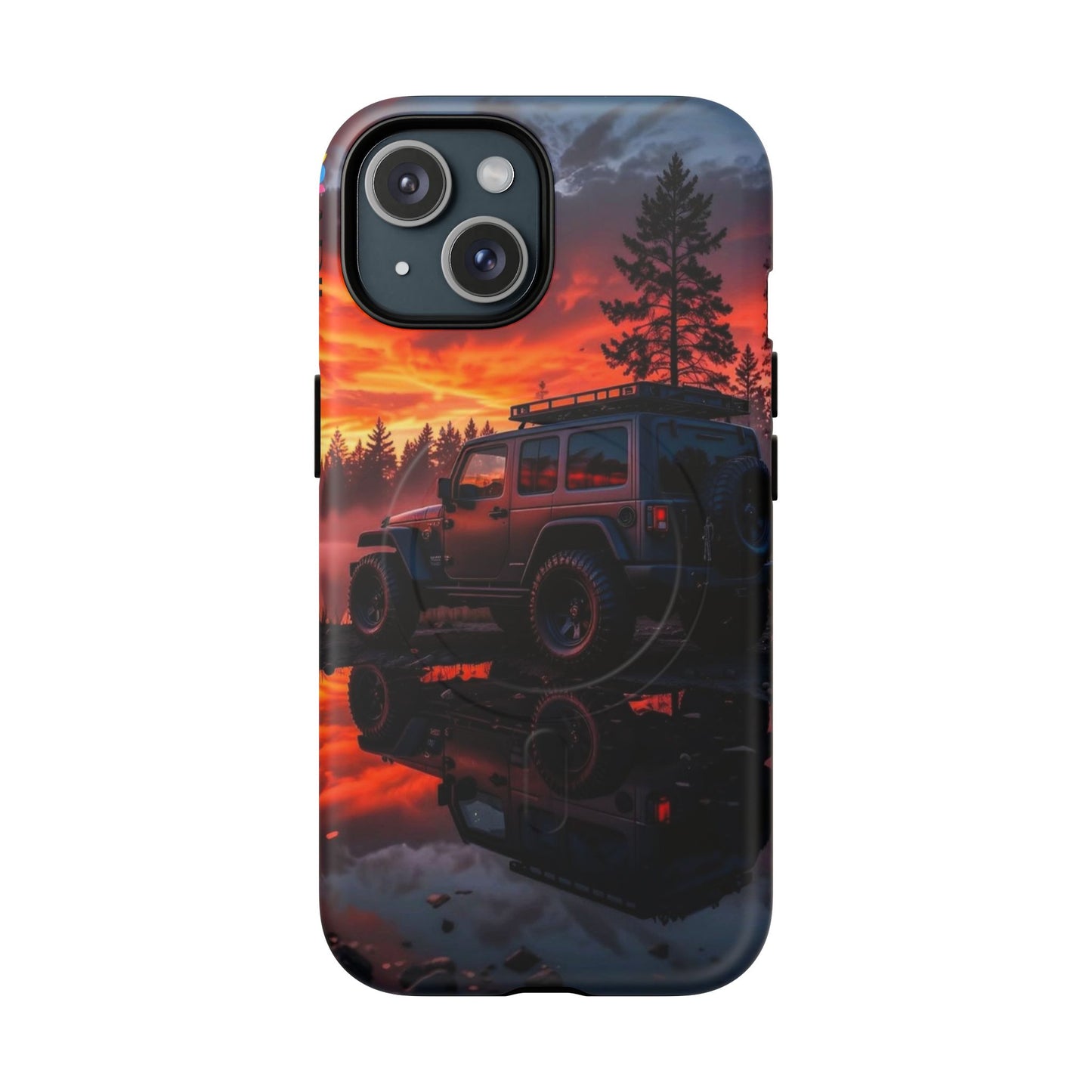 jeep Design