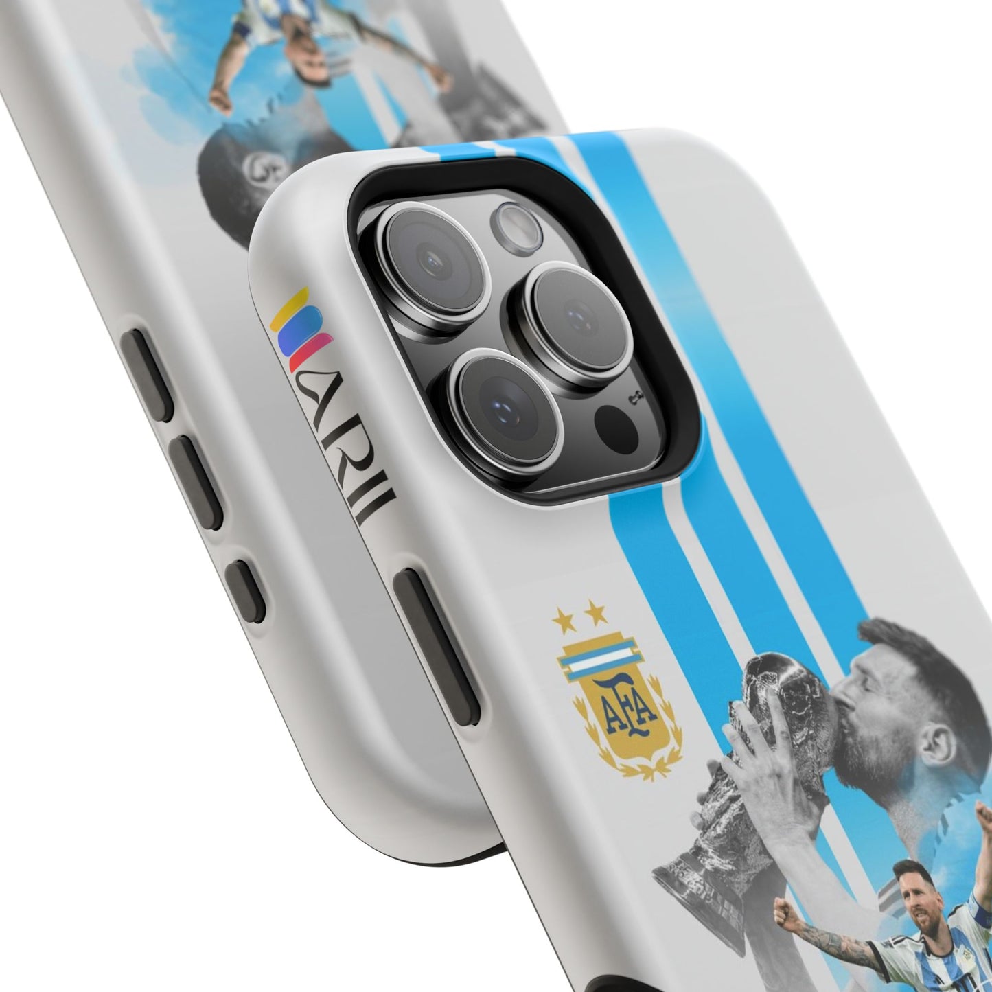 Messi Phone Case