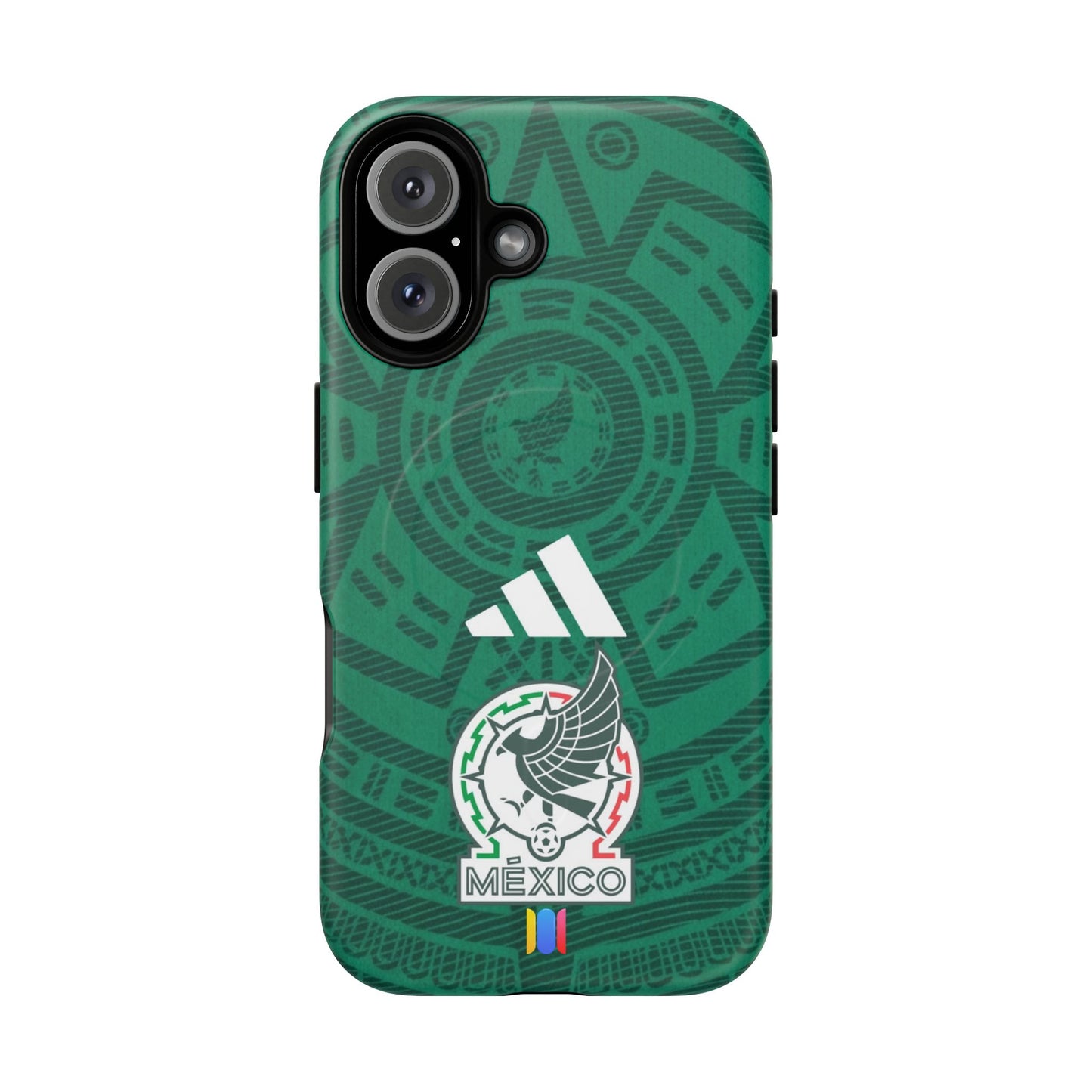 Mexico Phone Case