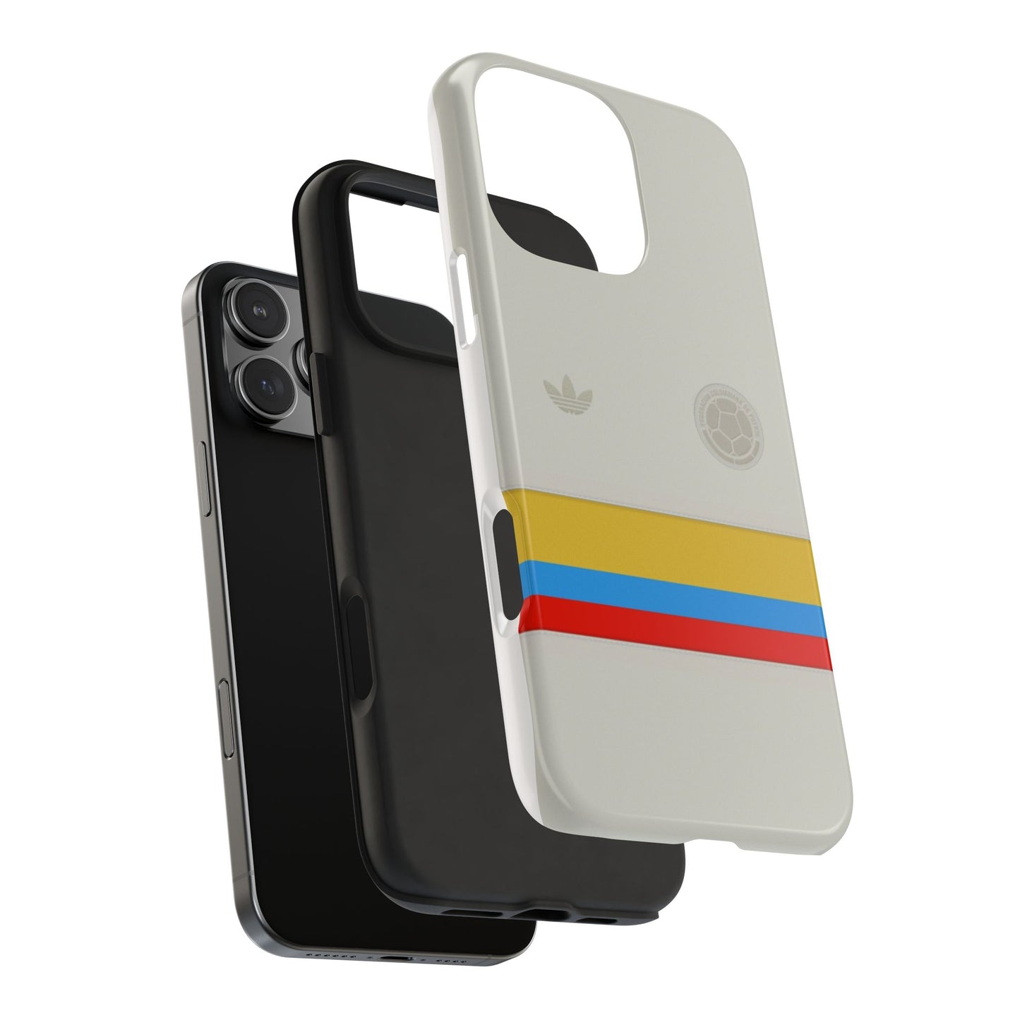 COLOMBIA Phone Case Version