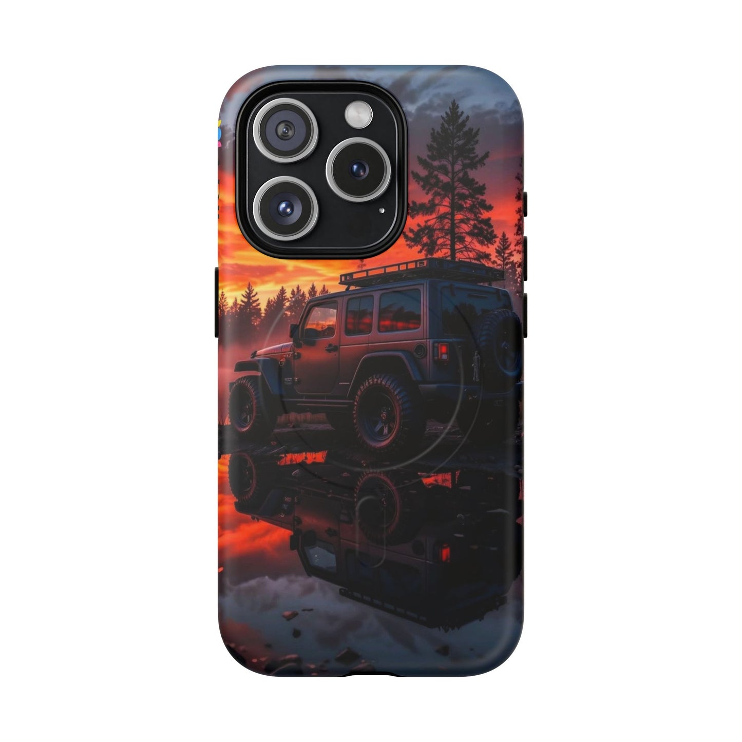 jeep Design