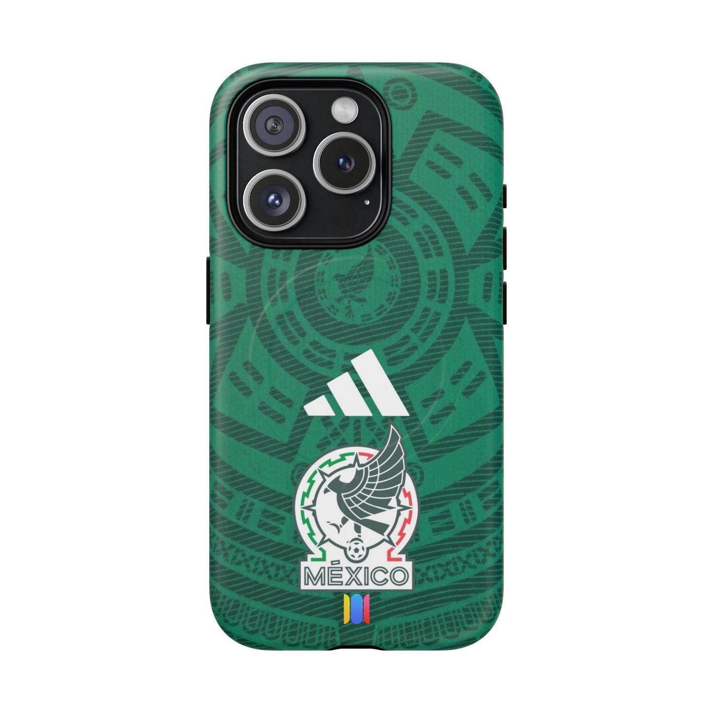Mexico Phone Case