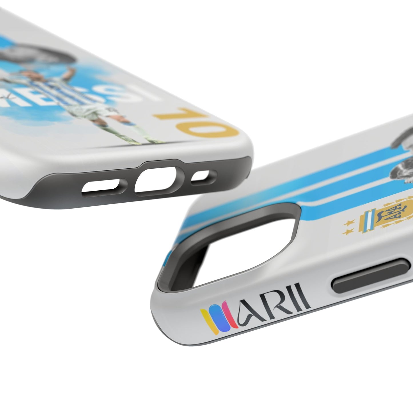 Messi Phone Case