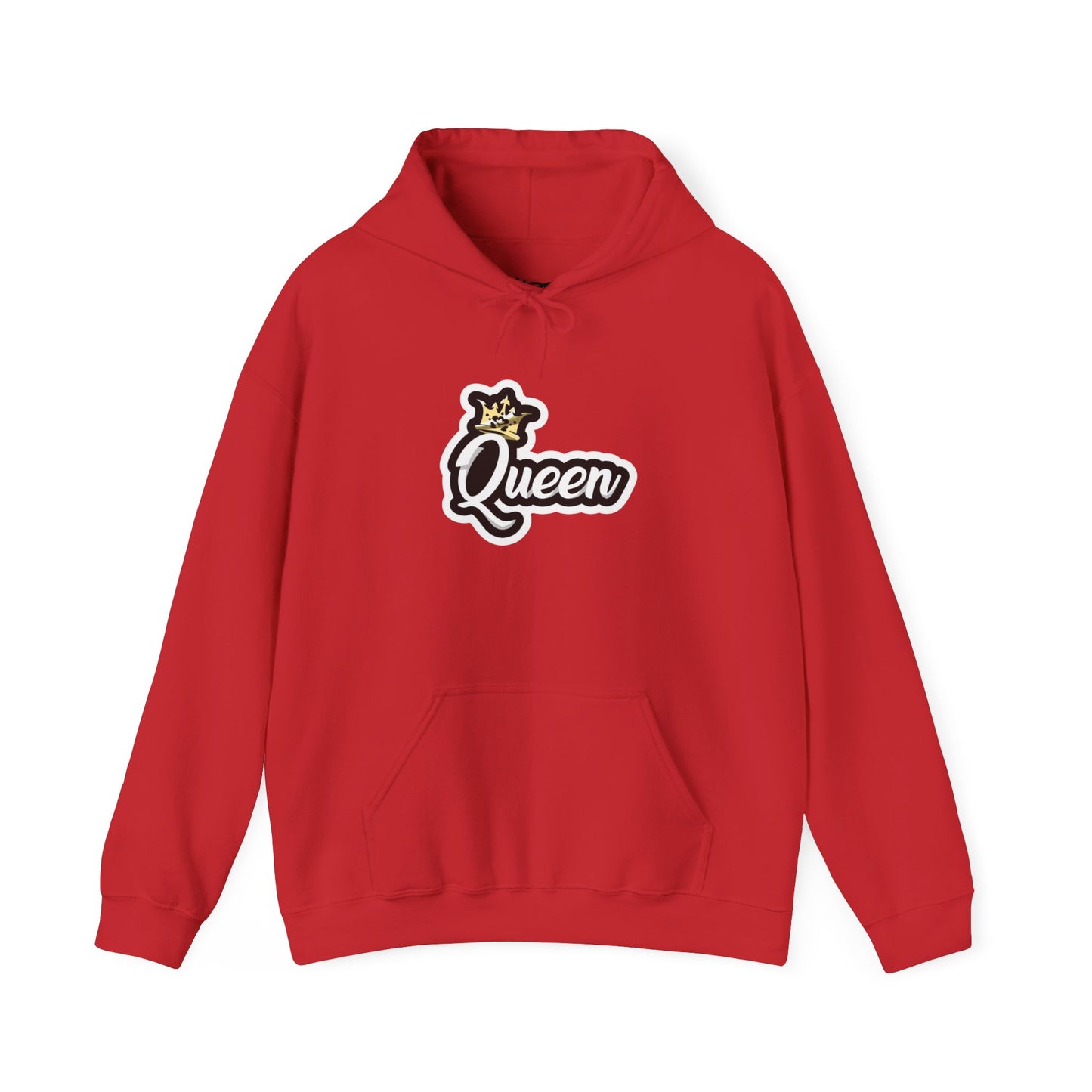Queen Hoodie