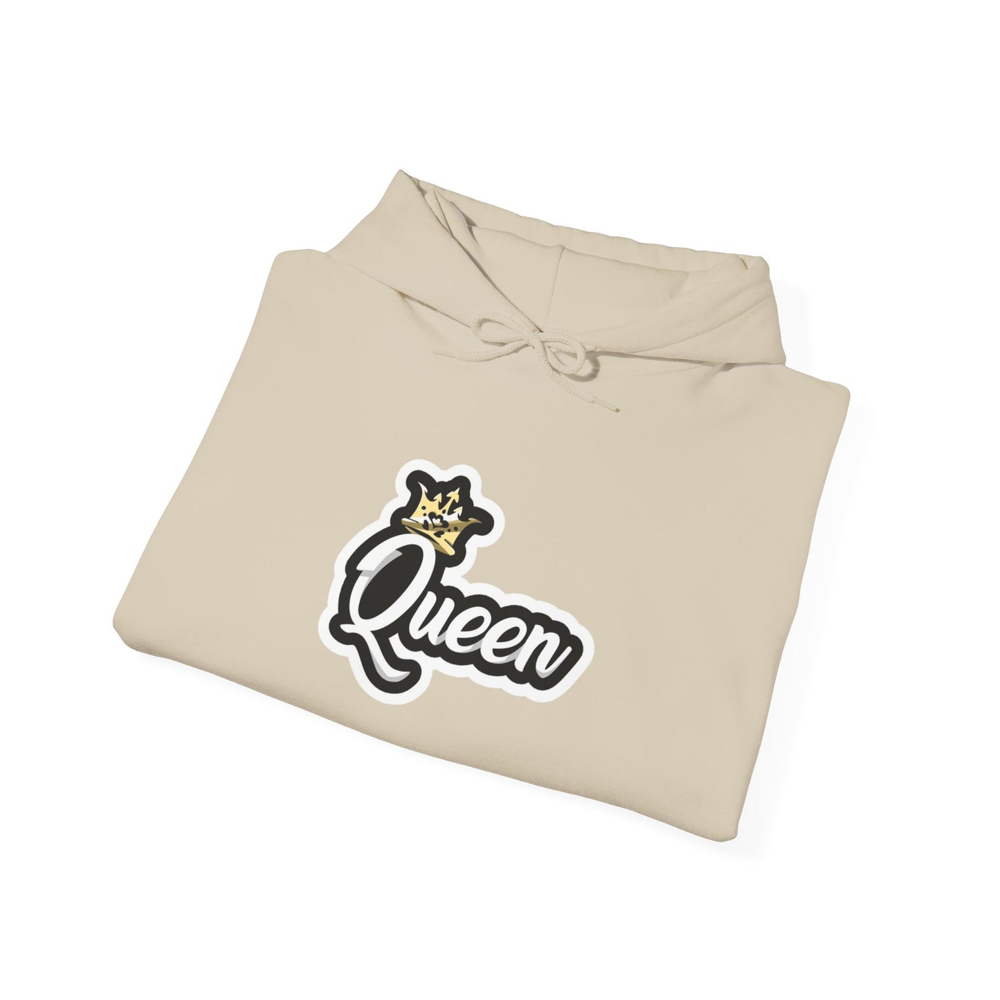 Queen Hoodie